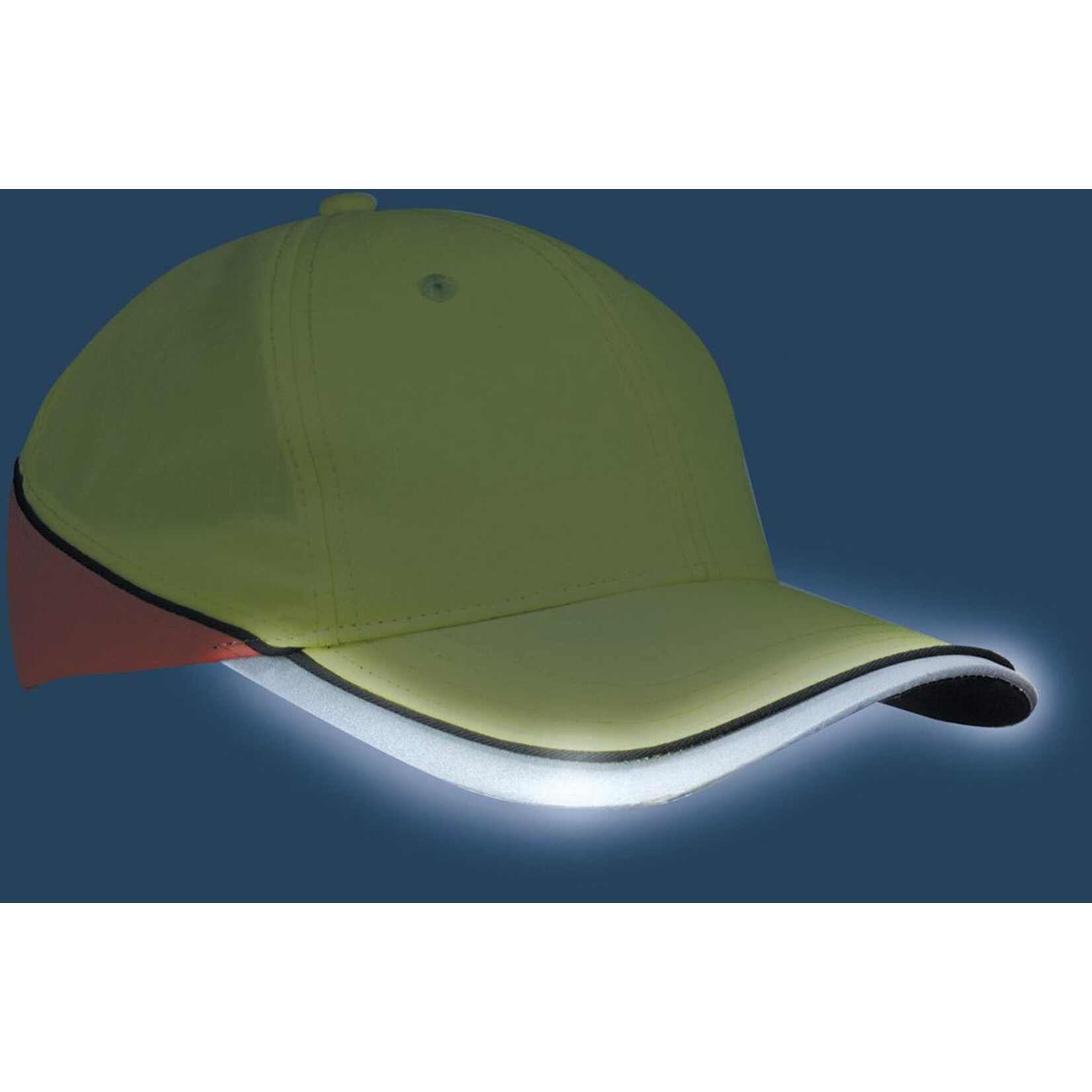 Myrtle Beach Fluor Cap Traffic