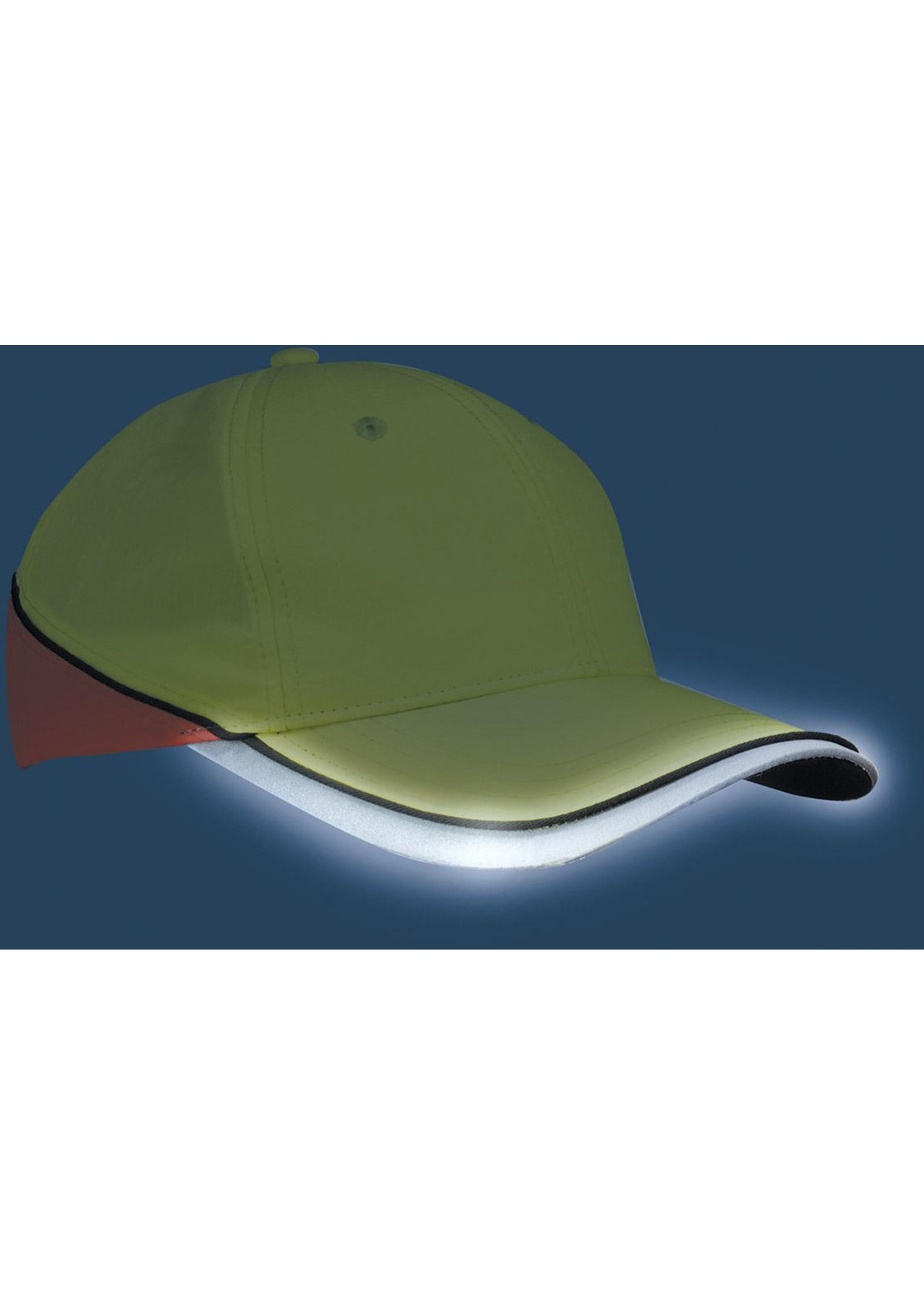 Myrtle Beach Fluor Cap