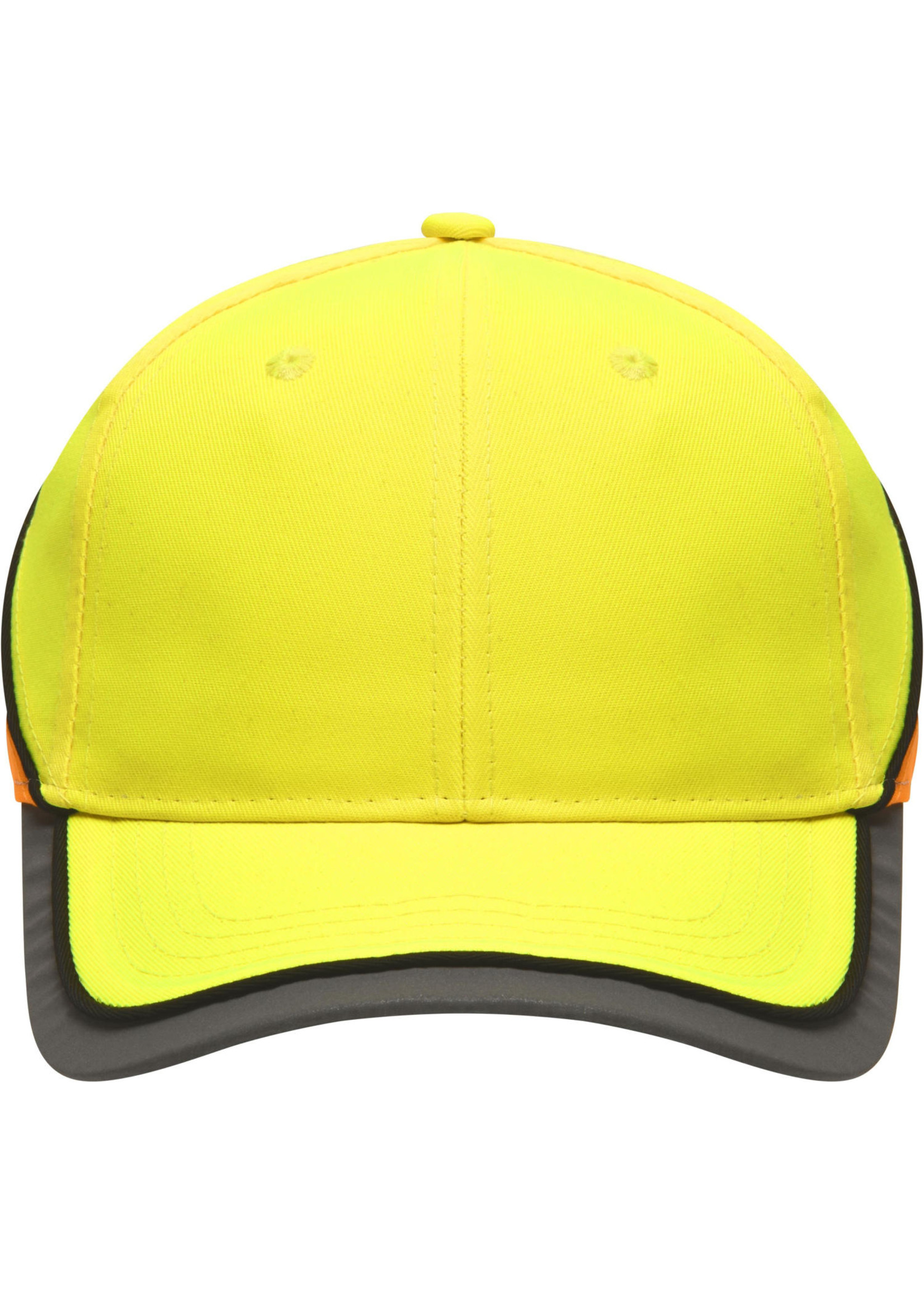 Myrtle Beach Fluor Cap Traffic