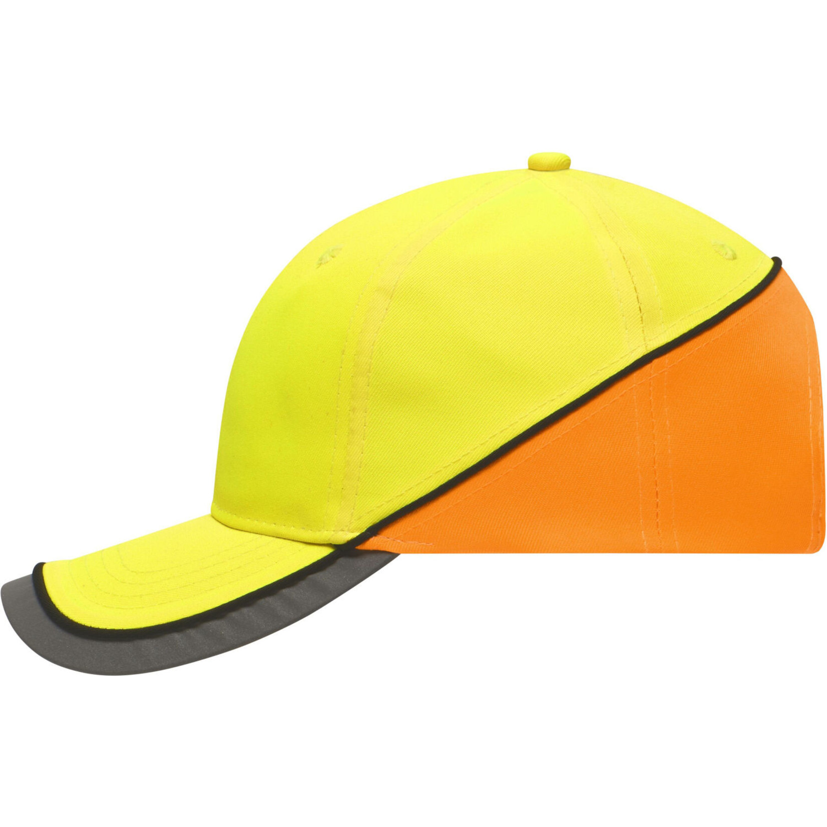 Myrtle Beach Fluor Cap Traffic