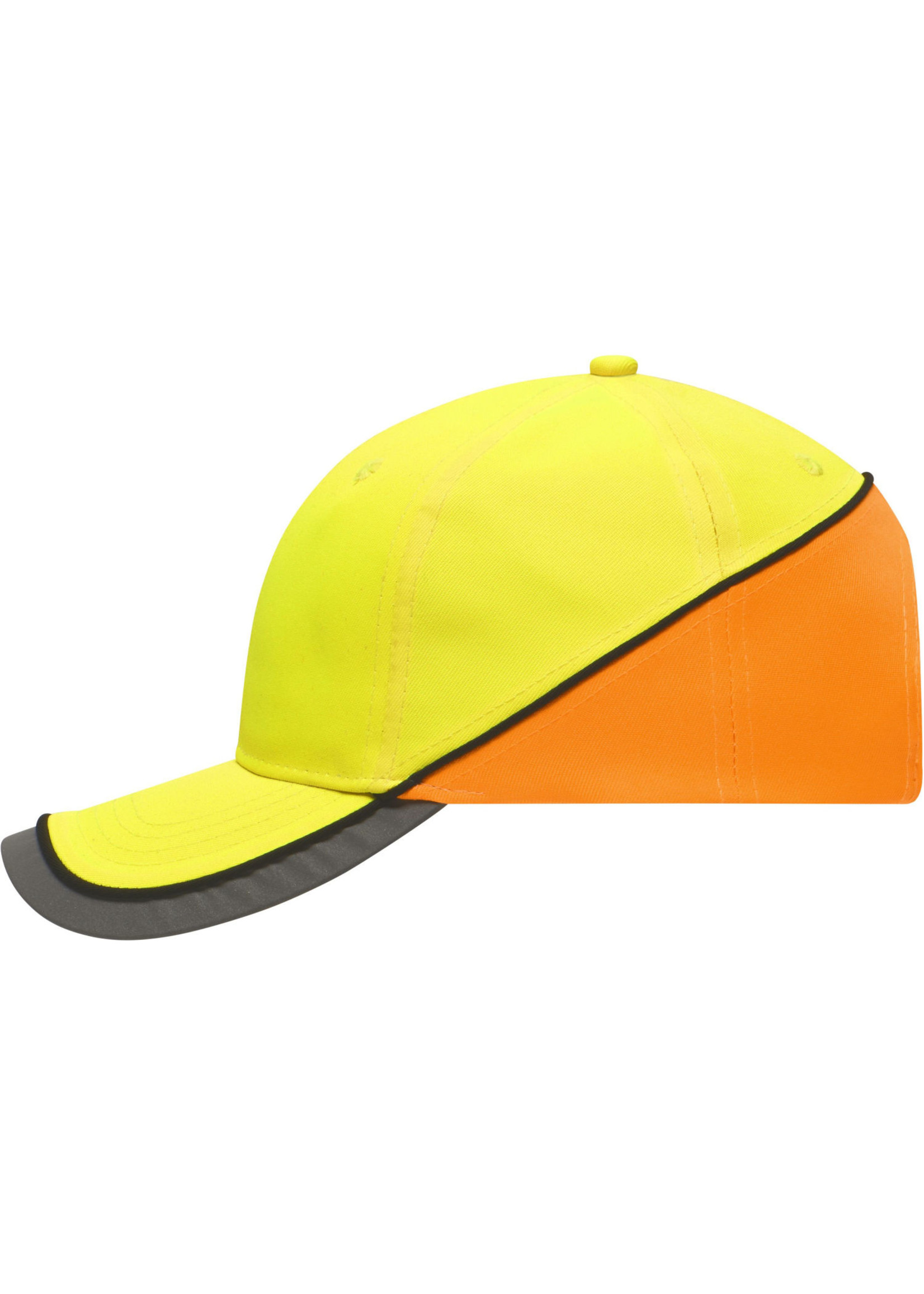 Myrtle Beach Fluor Cap Traffic