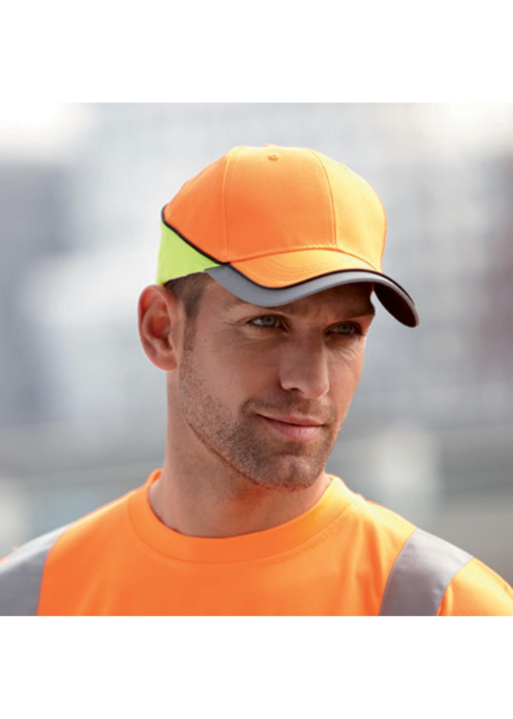 Myrtle Beach Fluor Cap Traffic