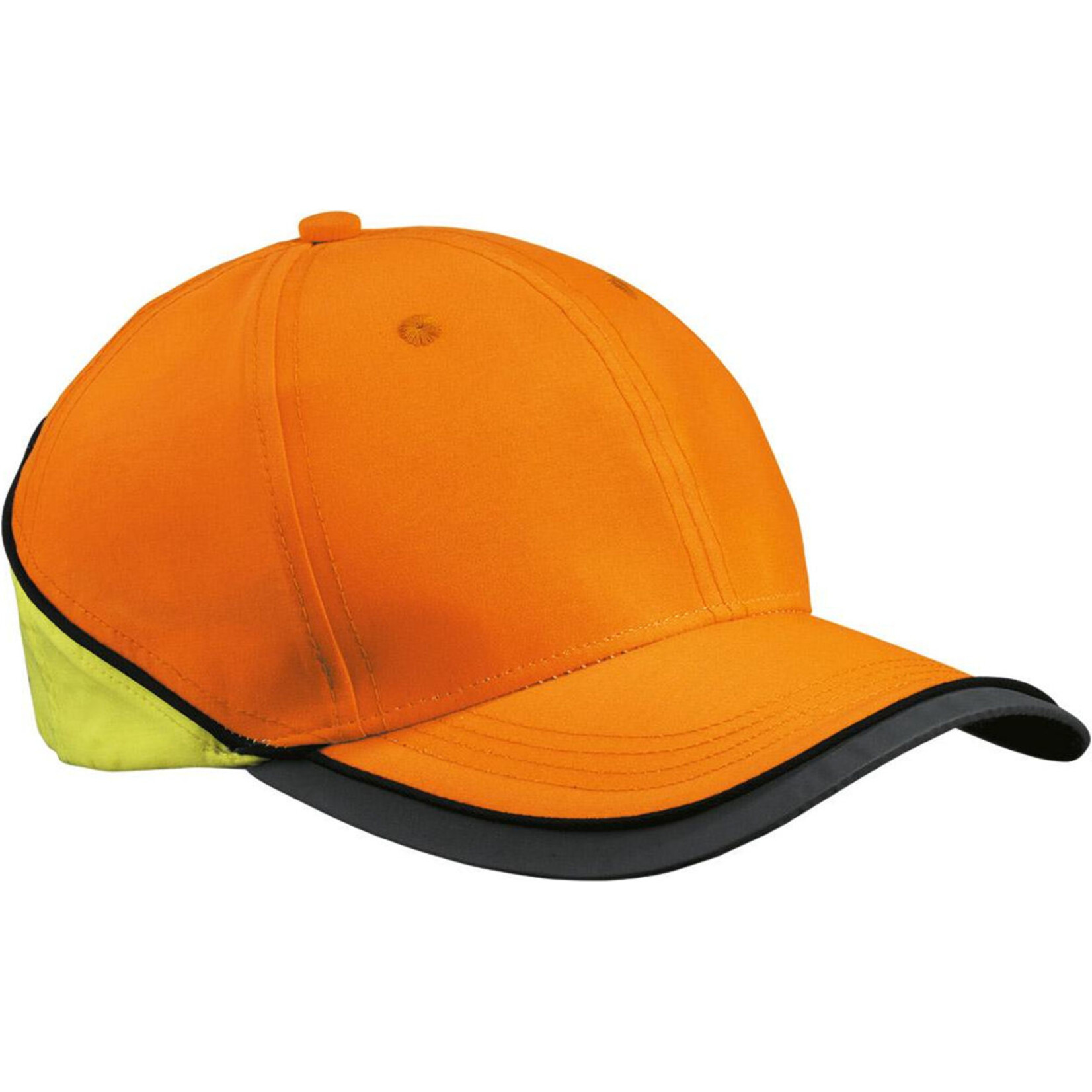 Myrtle Beach Fluor Cap Traffic