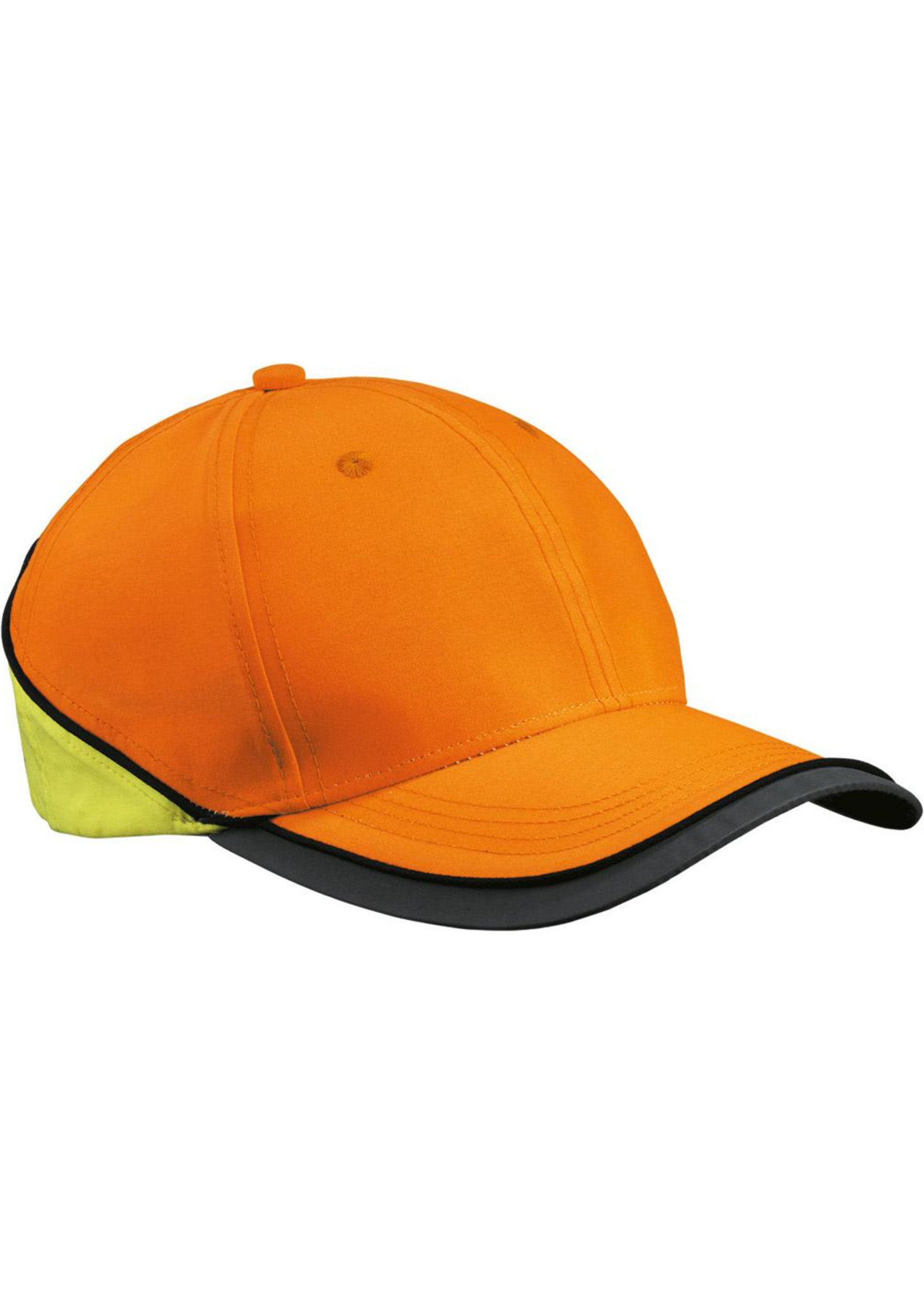 Myrtle Beach Fluor Cap Traffic