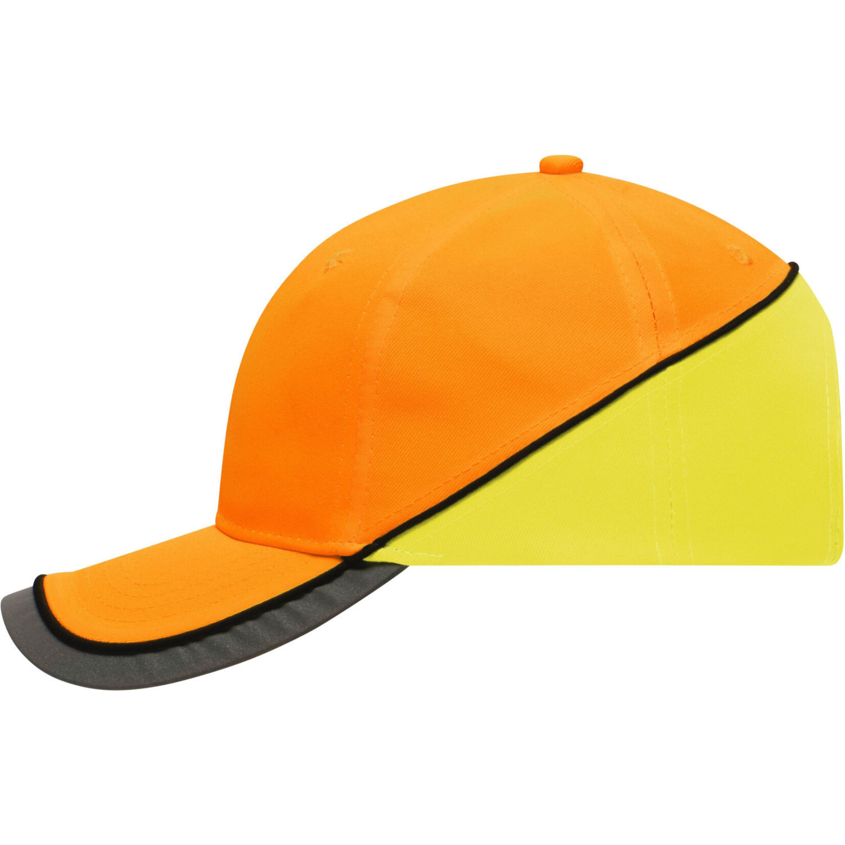 Myrtle Beach Fluor Cap Traffic