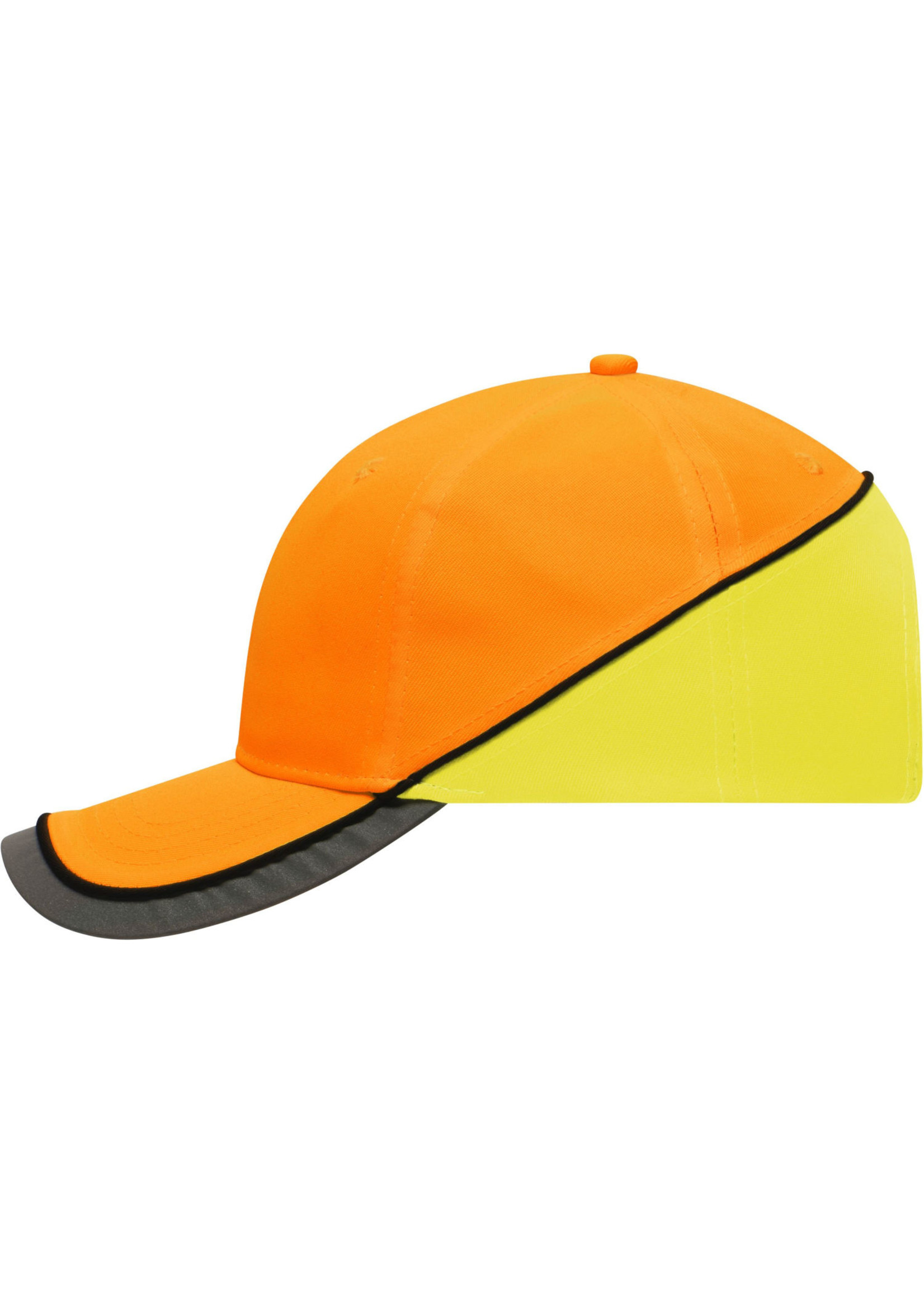 Myrtle Beach Fluor Cap Traffic