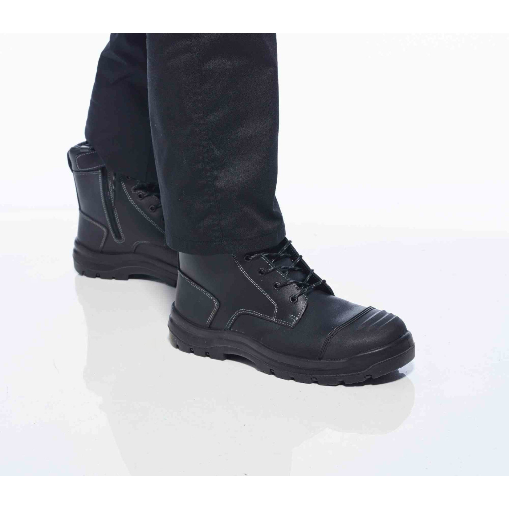 Portwest Eden Hoge Veiligheidsschoen S3