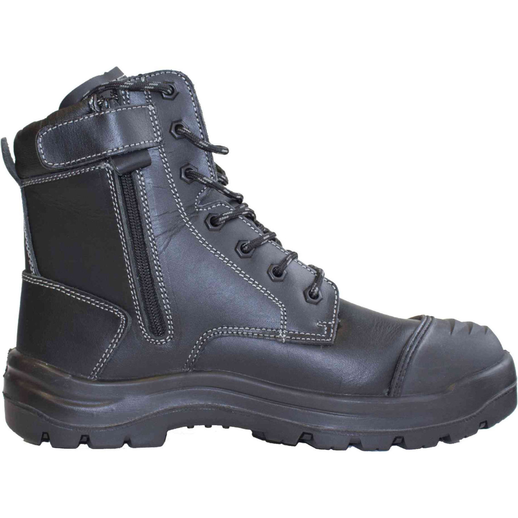 Portwest Eden Hoge Veiligheidsschoen S3
