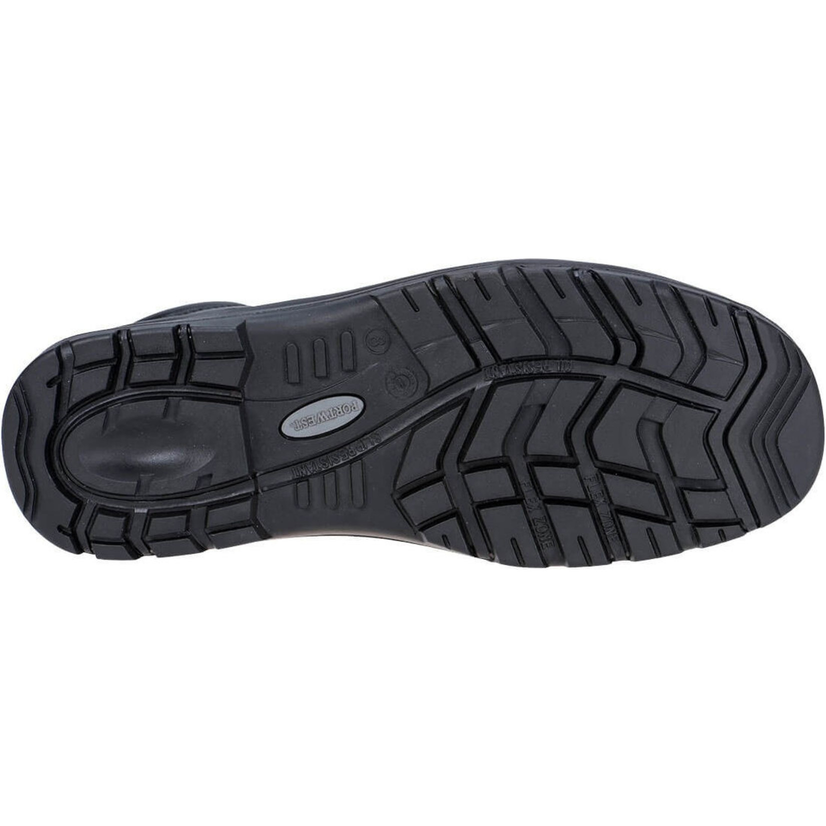 Portwest Eden Hoge Veiligheidsschoen S3