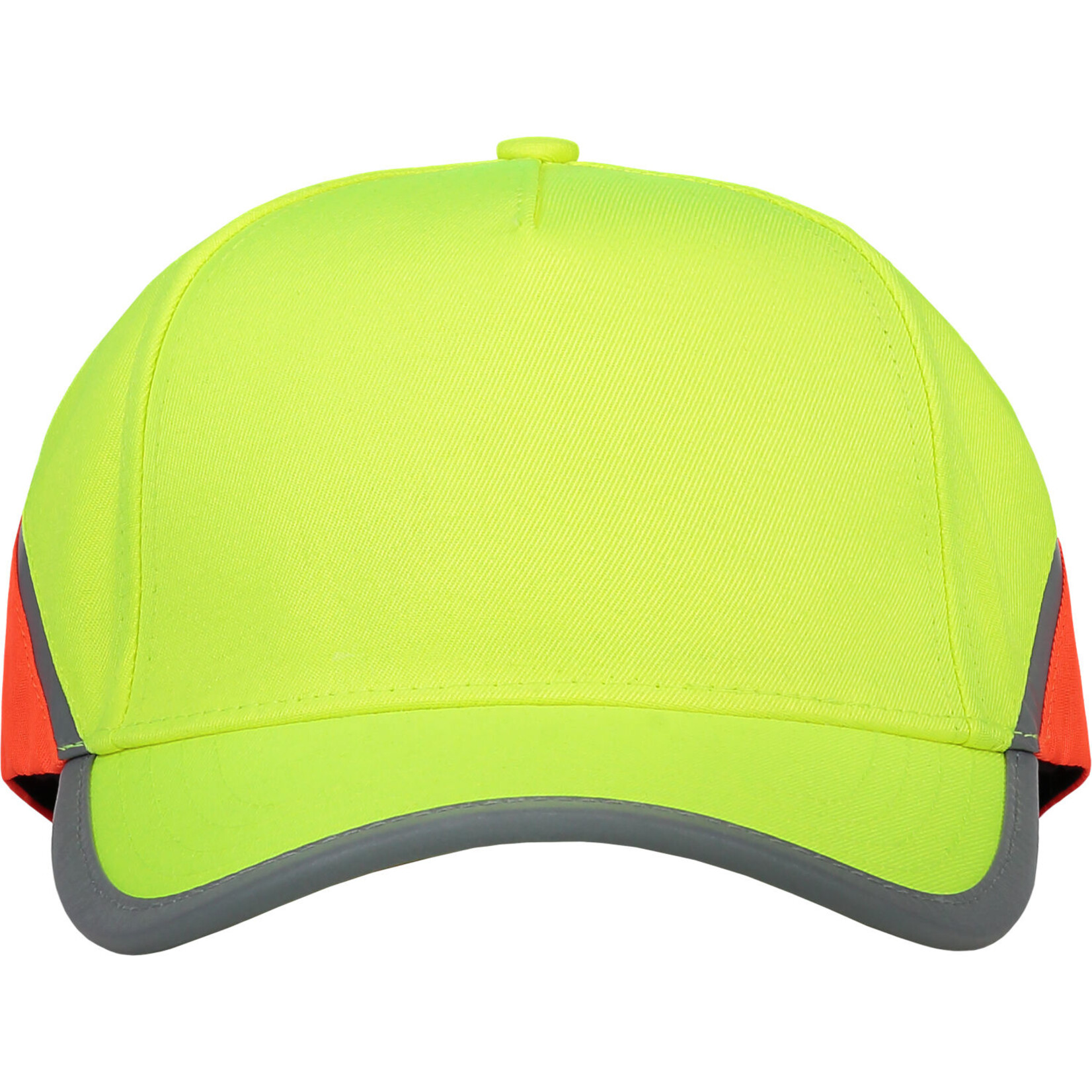 Tricorp Hi-Vis Basebal Cap voor verkeersregelaars