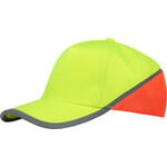 Tricorp Hi-Vis Verkeersregelaars cap