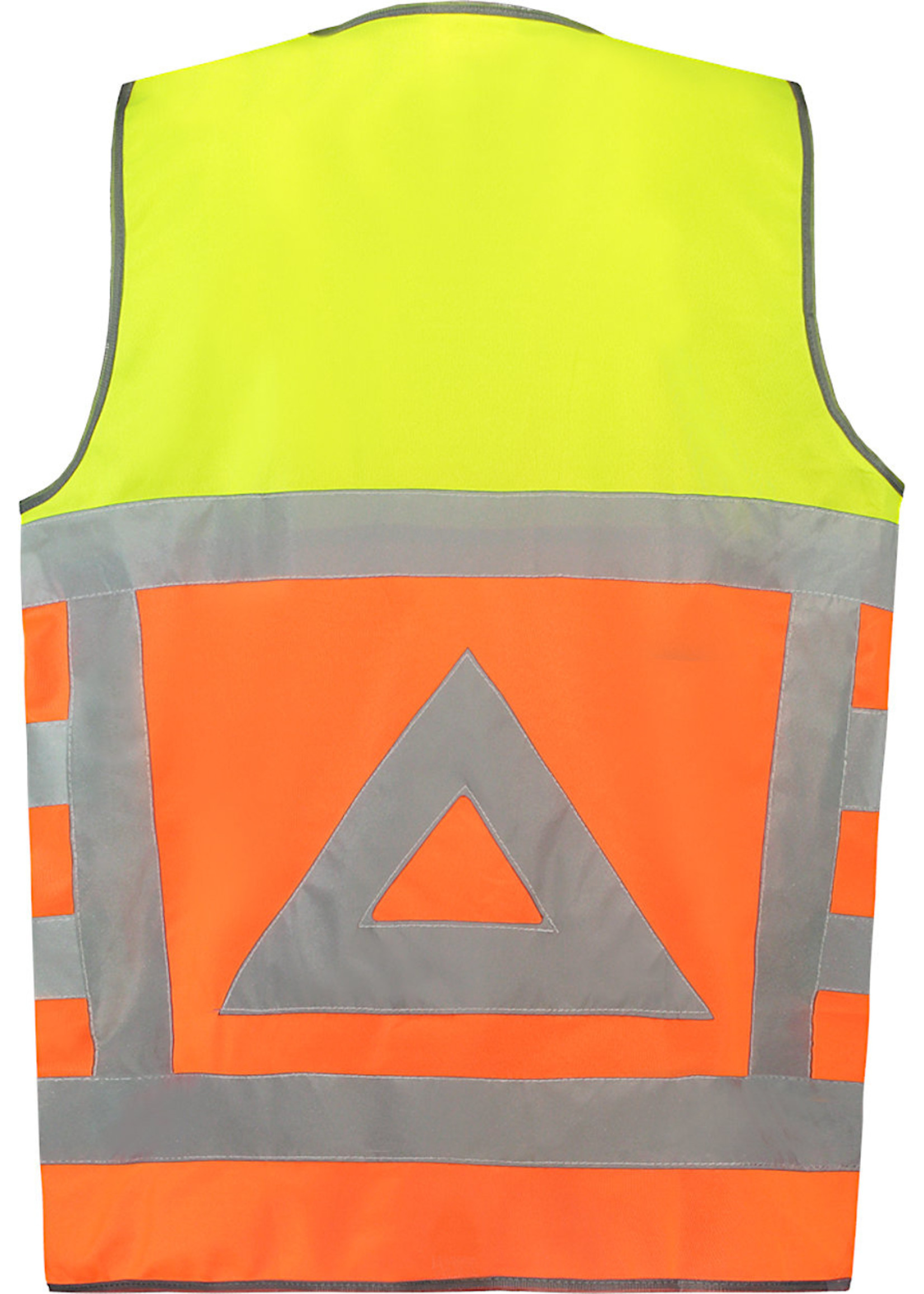 Tricorp Tabard verkeersregelaarvest van Tricorp