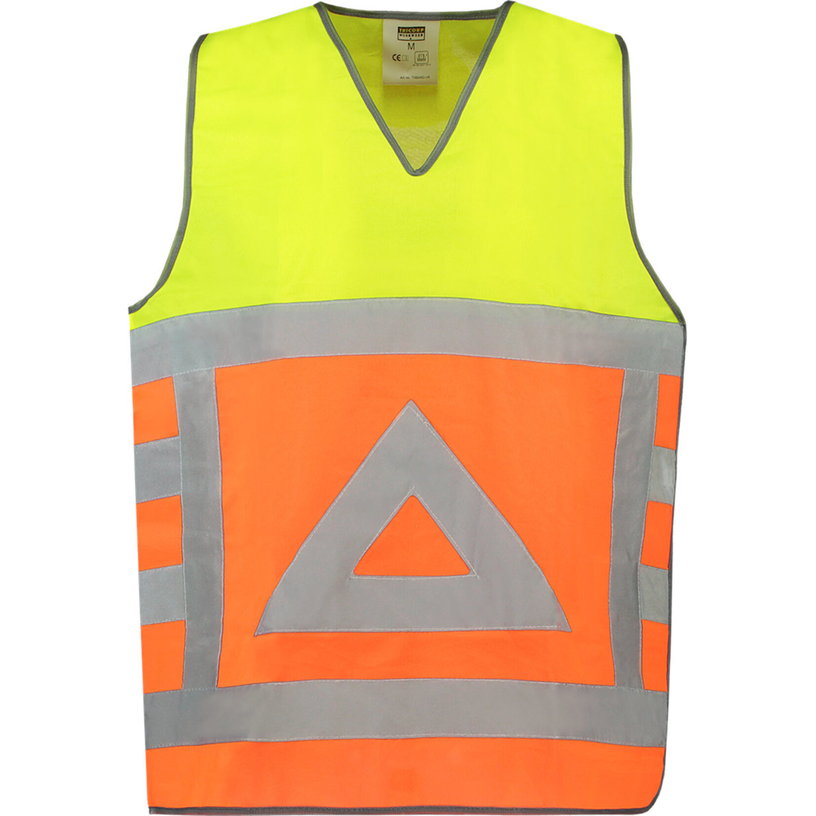 Tricorp Tabard verkeersregelaarvest van Tricorp