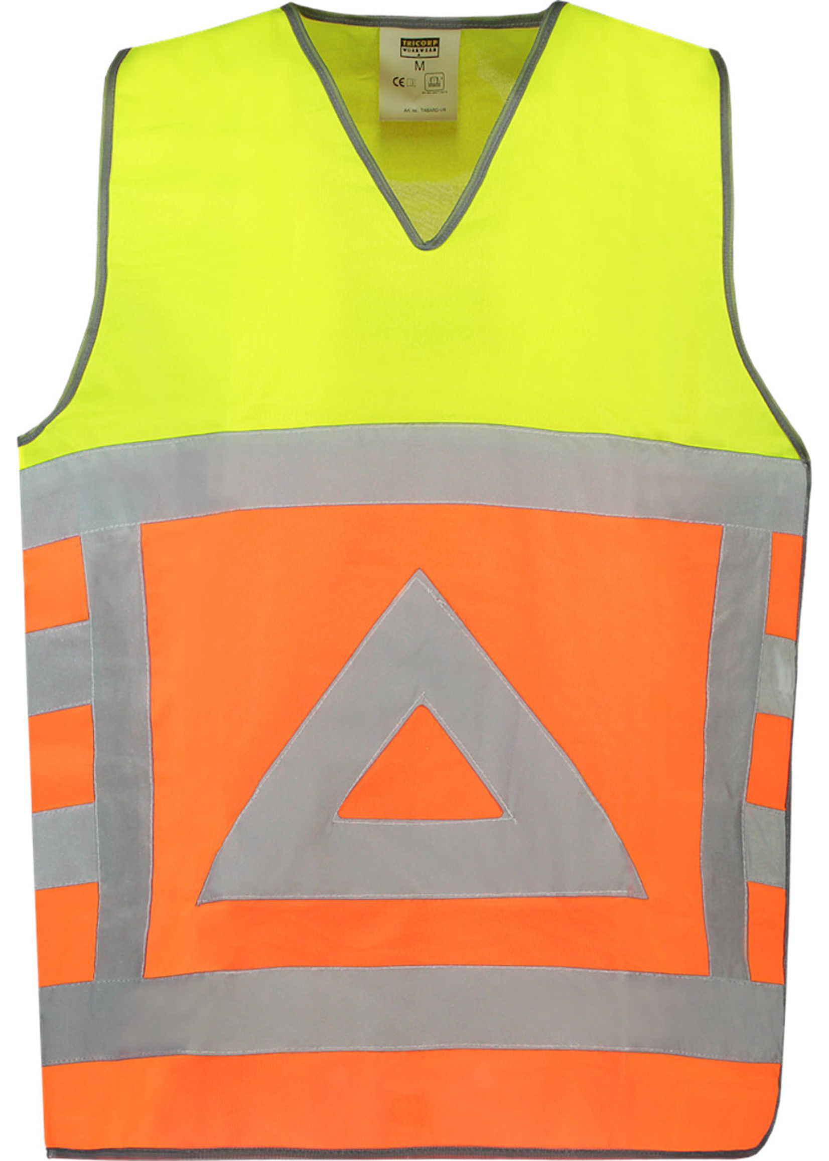 Tricorp Tabard verkeersregelaarvest van Tricorp