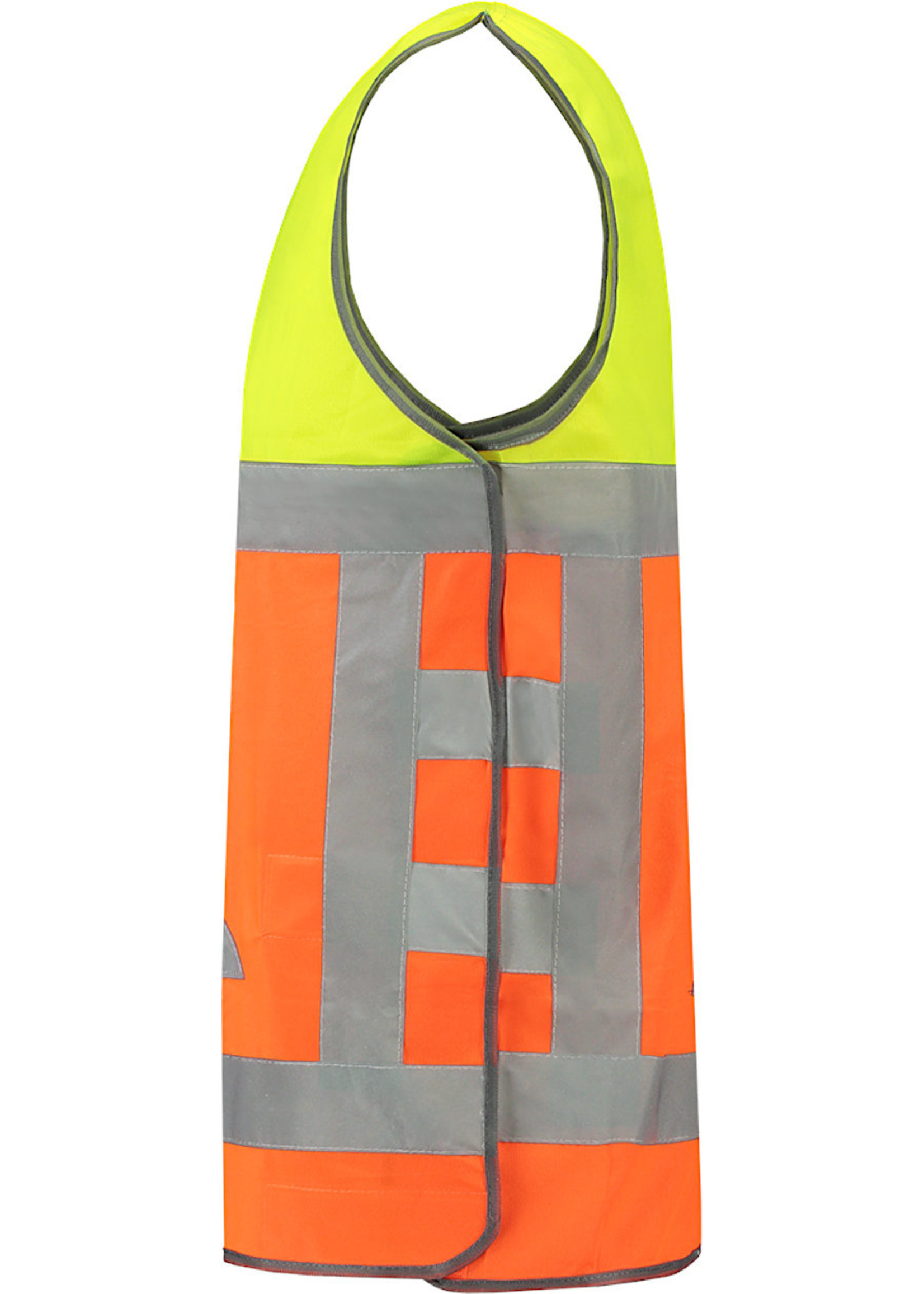 Tricorp Tabard verkeersregelaarvest