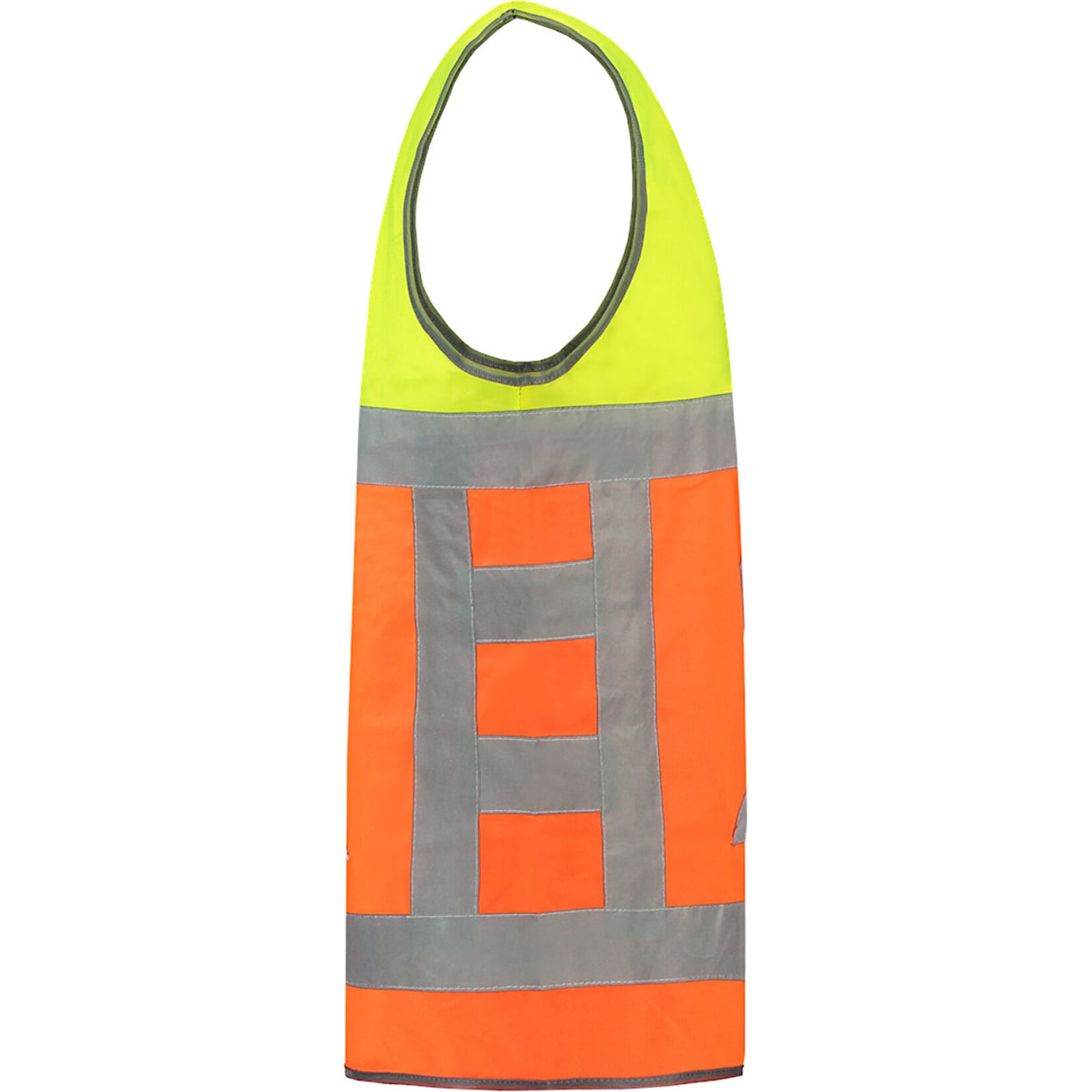 Tricorp Tabard verkeersregelaarvest van Tricorp