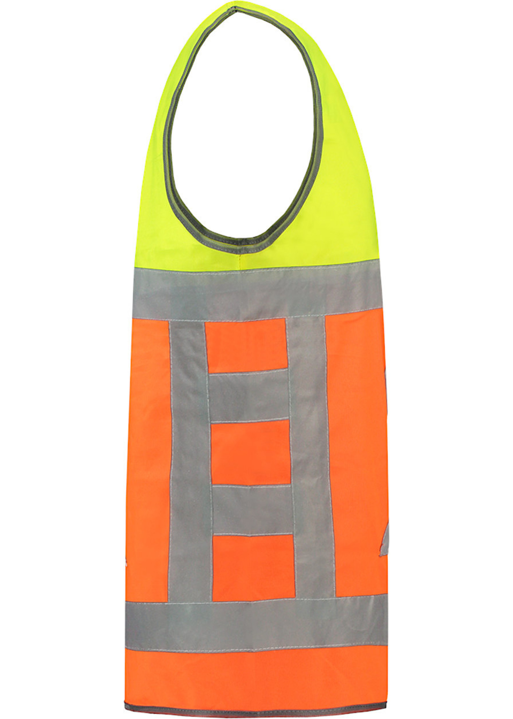 Tricorp Tabard verkeersregelaarvest