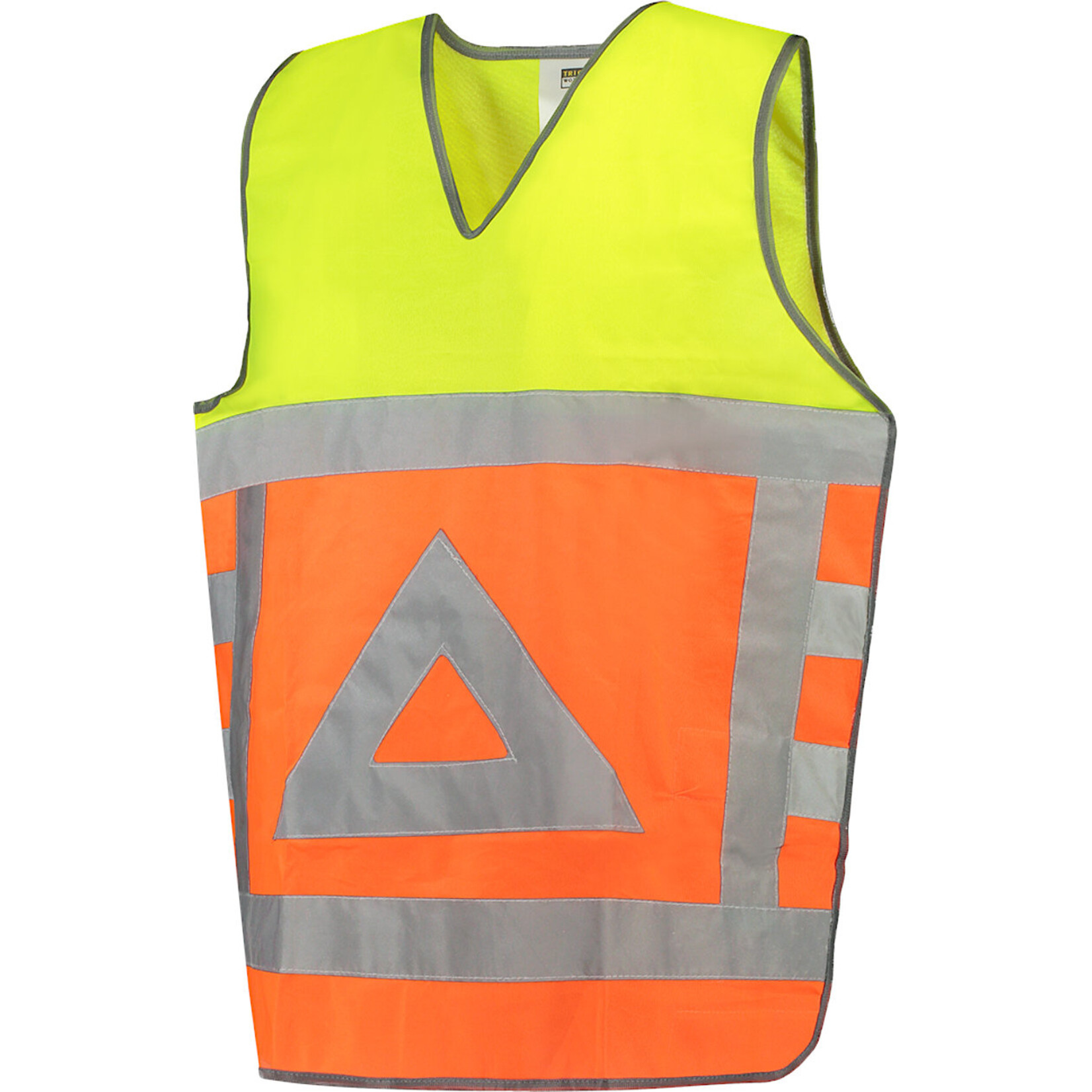 Tricorp Tabard verkeersregelaarvest van Tricorp