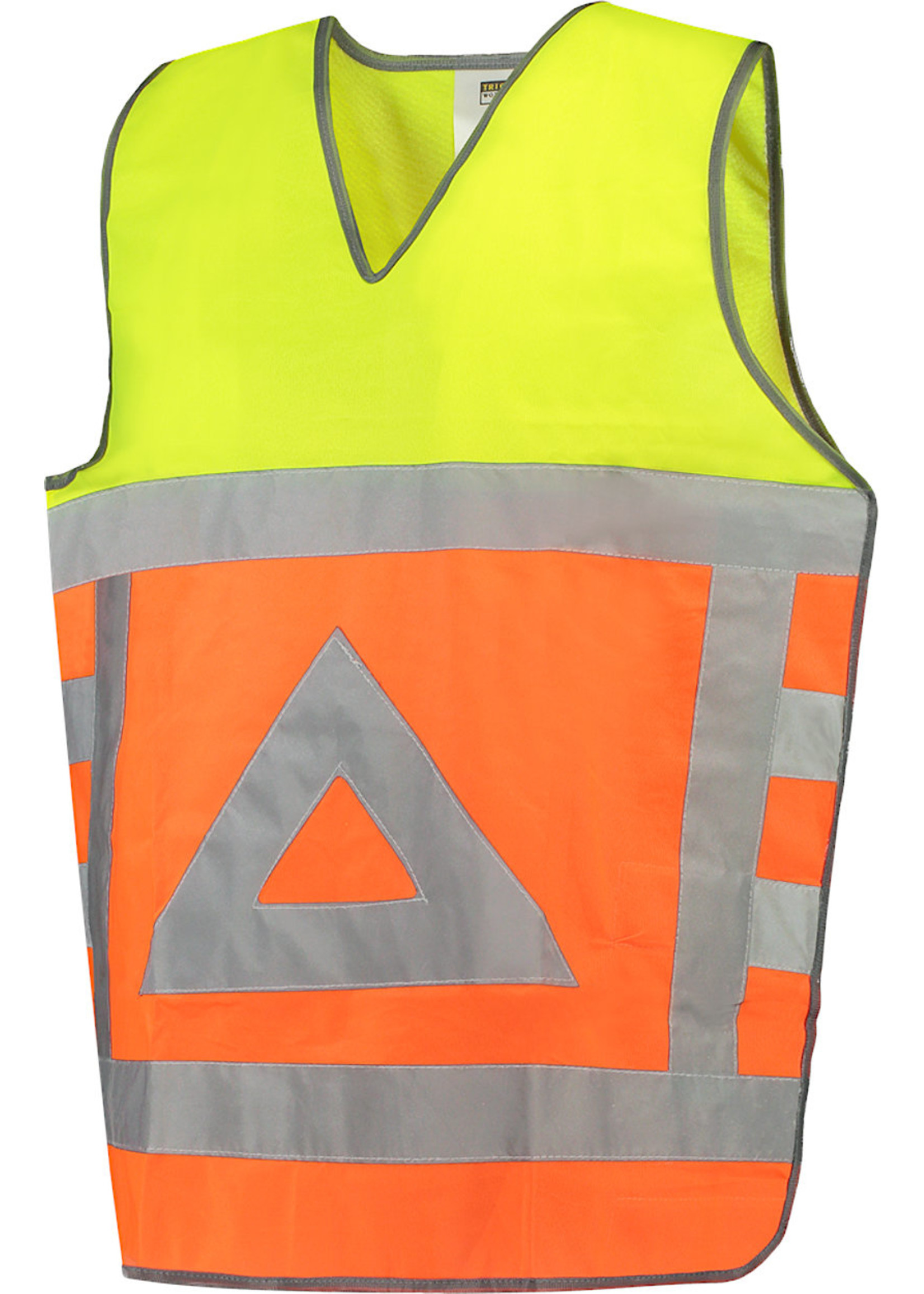 Tricorp Tabard verkeersregelaarvest van Tricorp