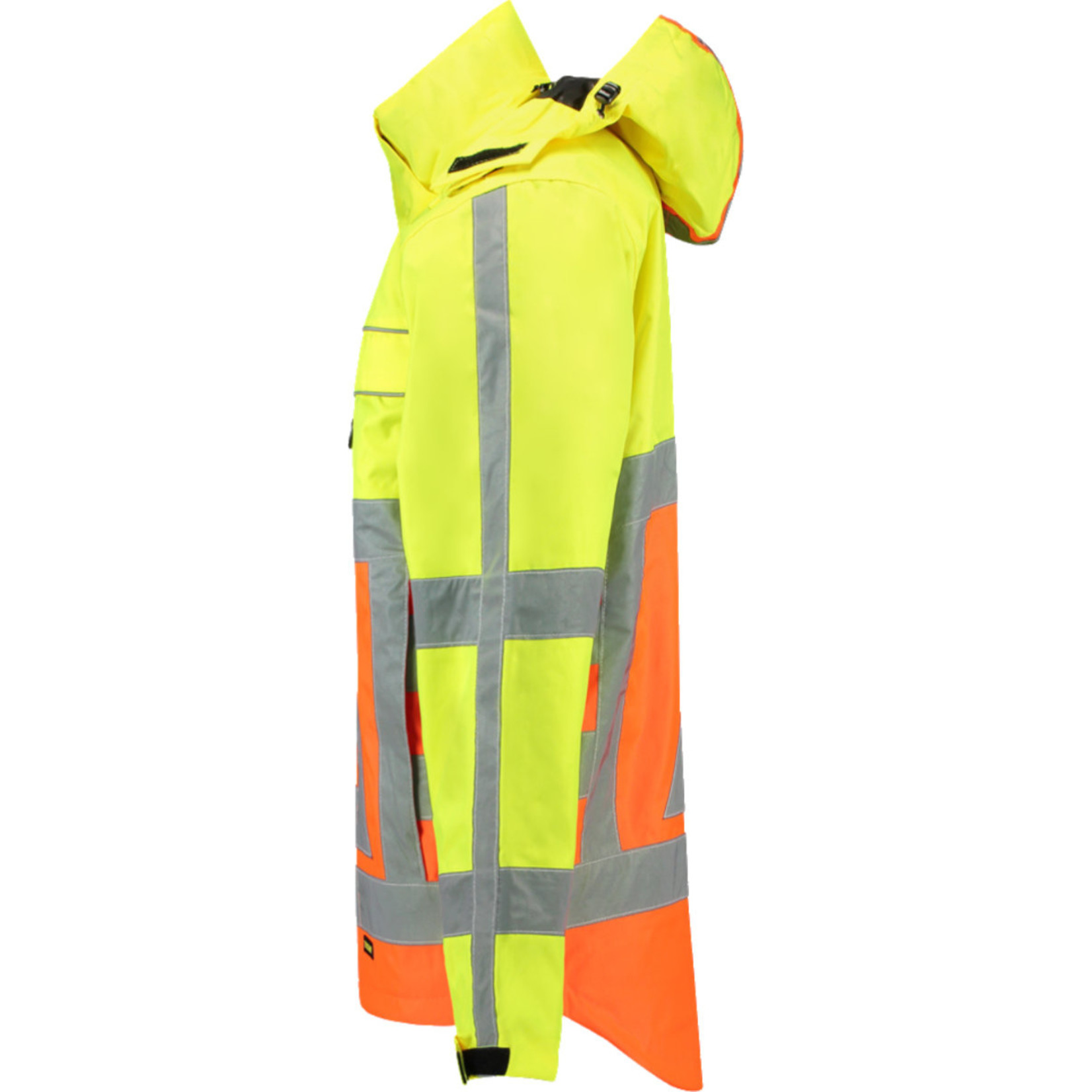 Tricorp Verkeersregelaar Parka VR