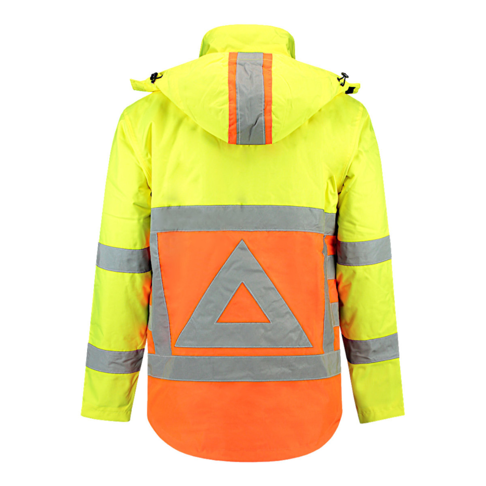 Tricorp Verkeersregelaar Parka VR