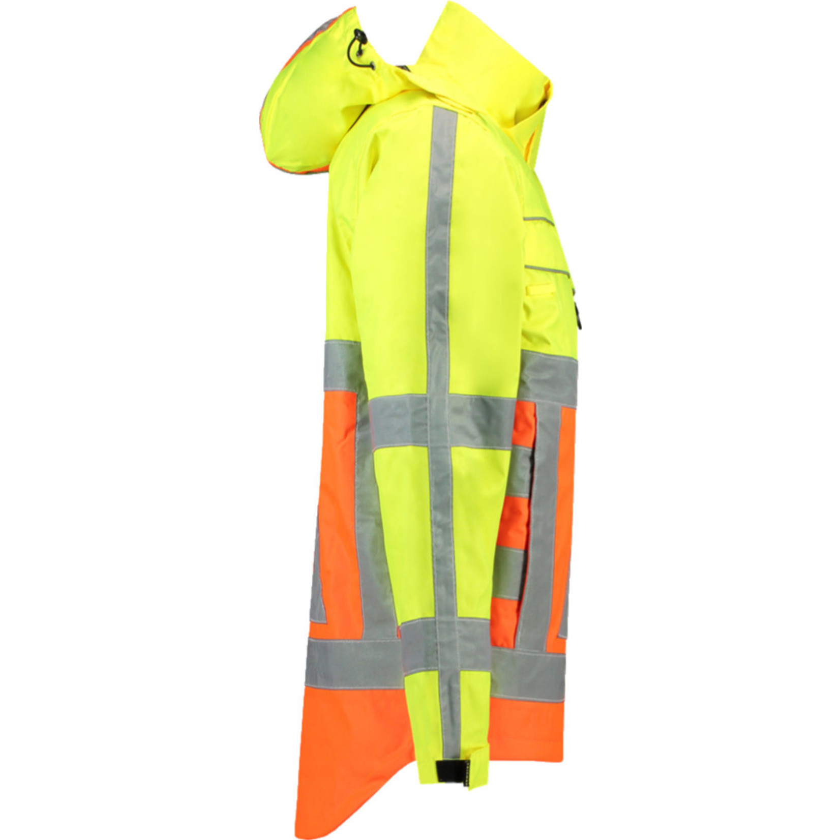 Tricorp Verkeersregelaar Parka VR