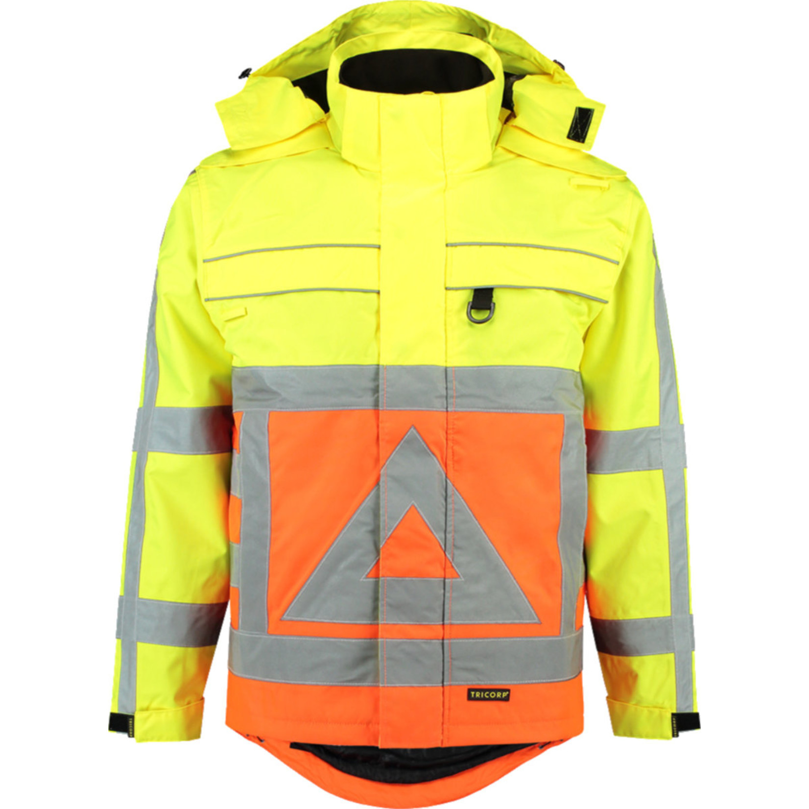 Tricorp Verkeersregelaar Parka VR