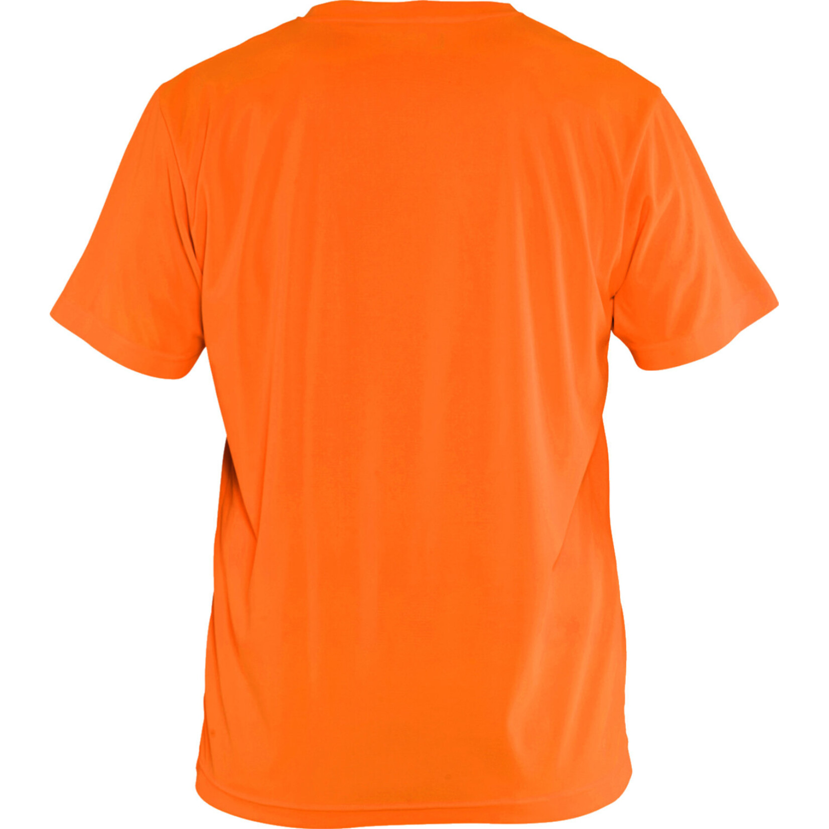 Blåkläder T-shirt Day Visible, fluor geel of oranje