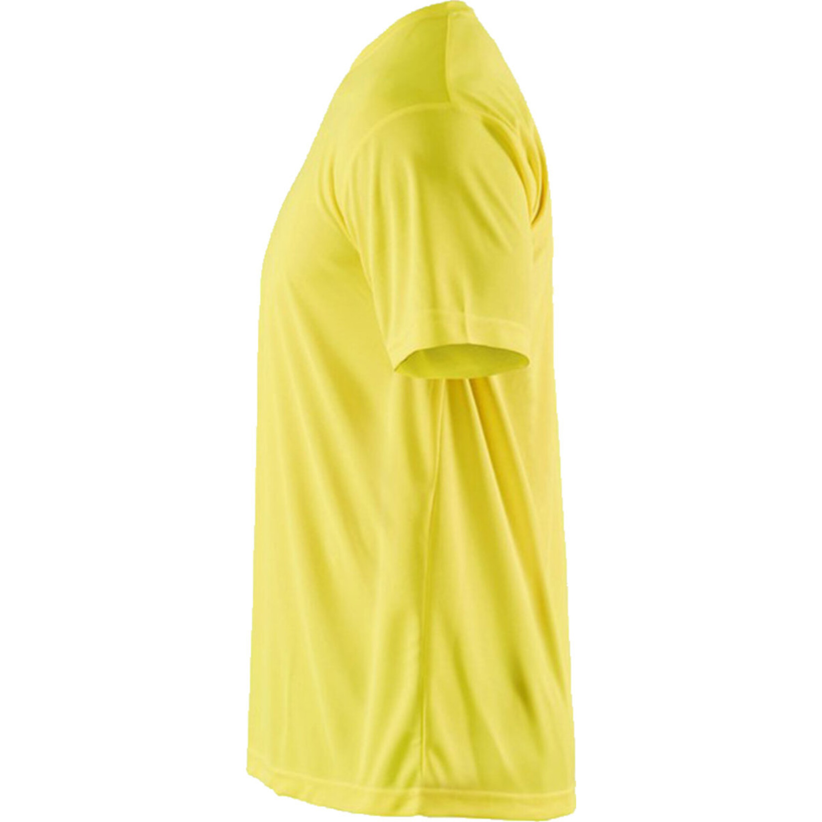 Blåkläder T-shirt Day Visible, fluor geel of oranje