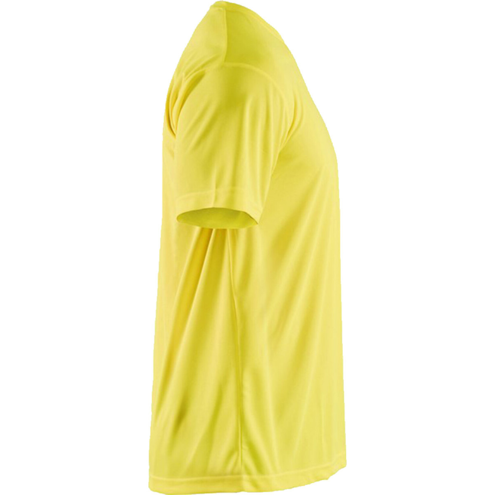 Blåkläder T-shirt Day Visible, fluor geel of oranje