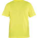 Blåkläder T-shirt Day Visible, fluor geel of oranje