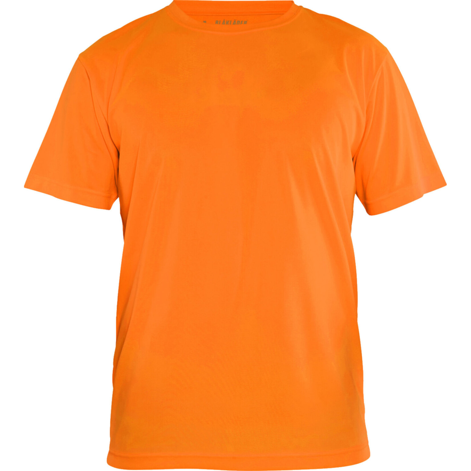 Blåkläder T-shirt Day Visible, fluor geel of oranje