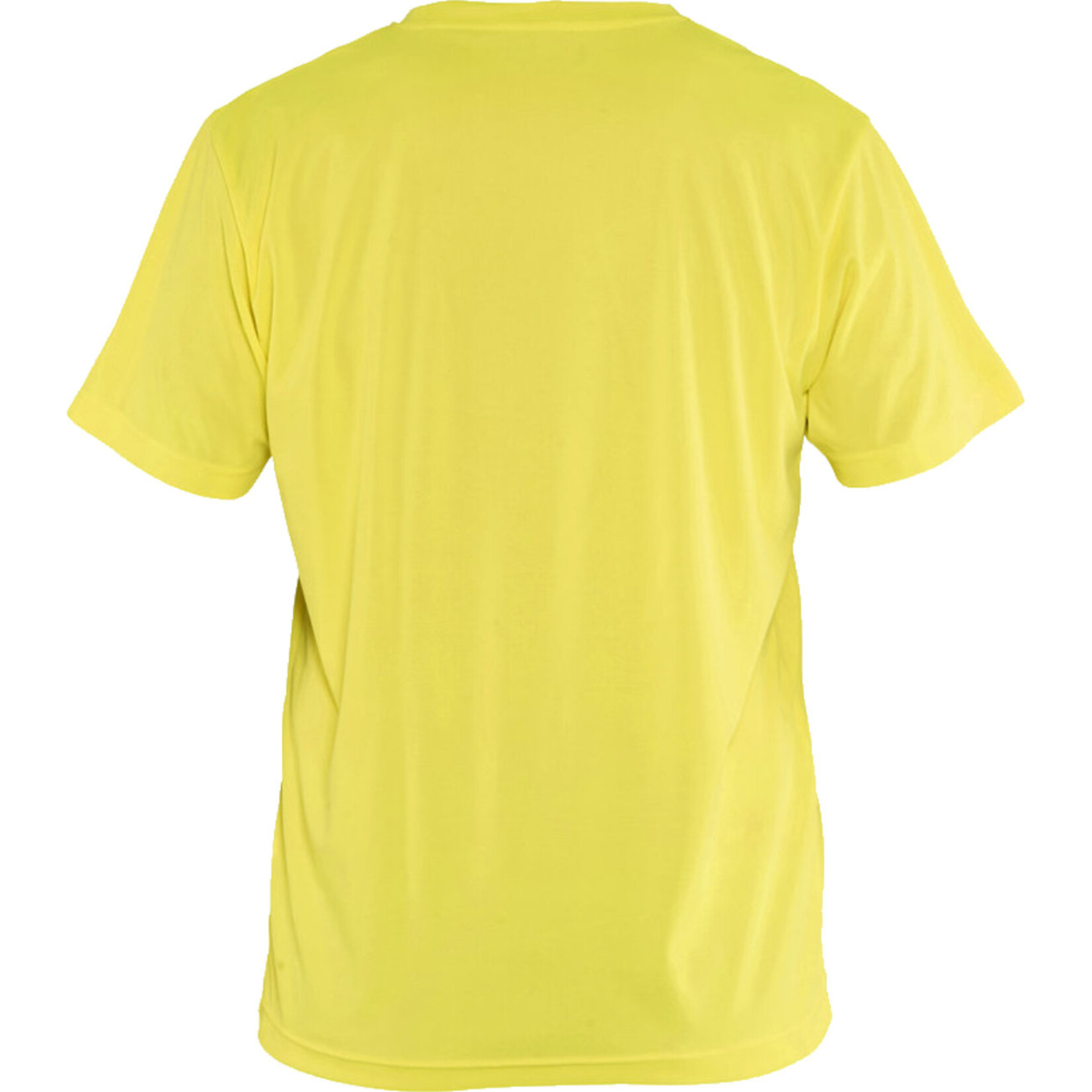 Blåkläder T-shirt Day Visible, fluor geel of oranje
