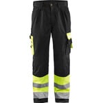 Blåkläder Signalisatie Werkbroek