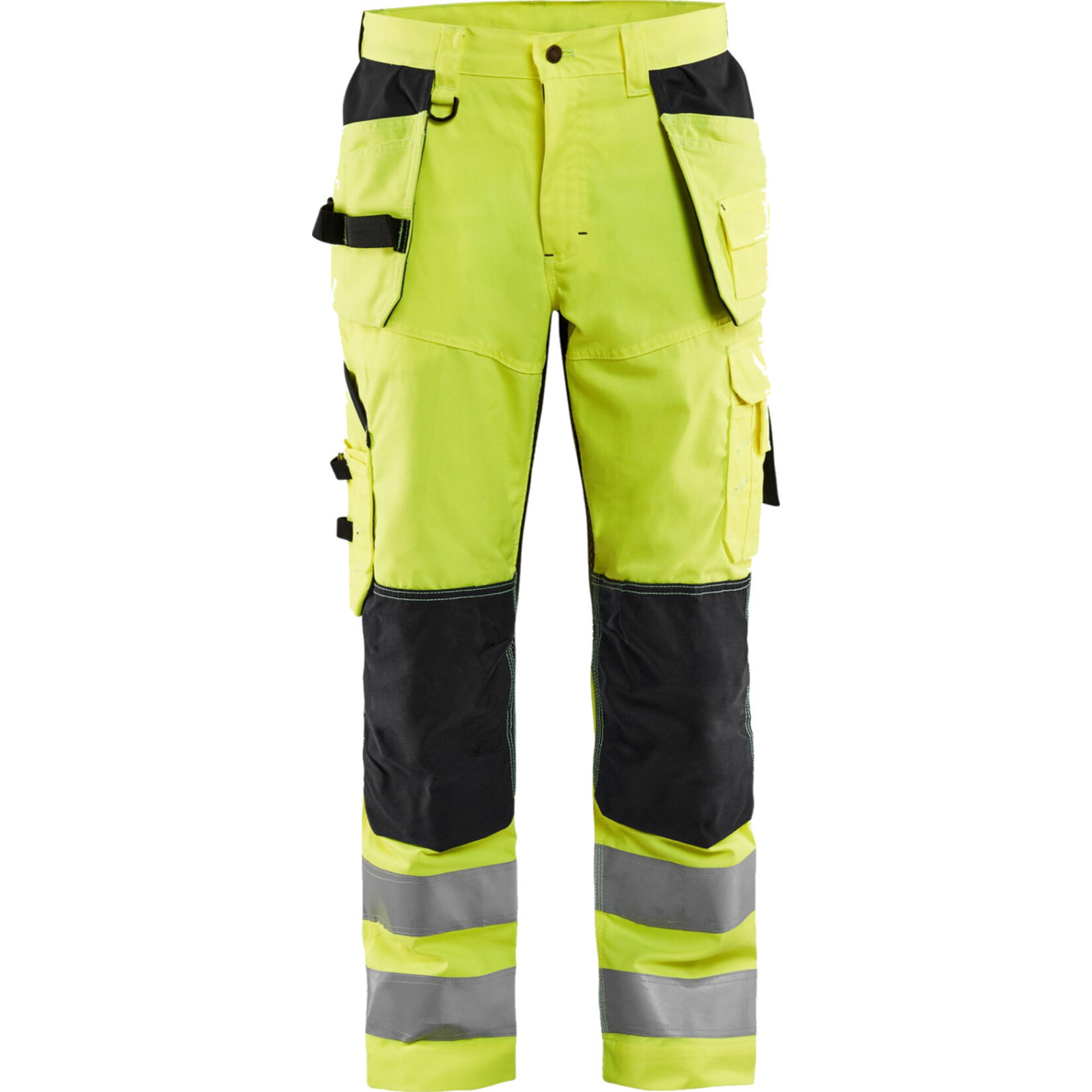 Blåkläder Werkbroek met ventilatiegaatjes