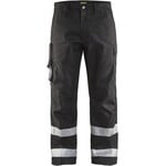 Blåkläder Service VR werkbroek
