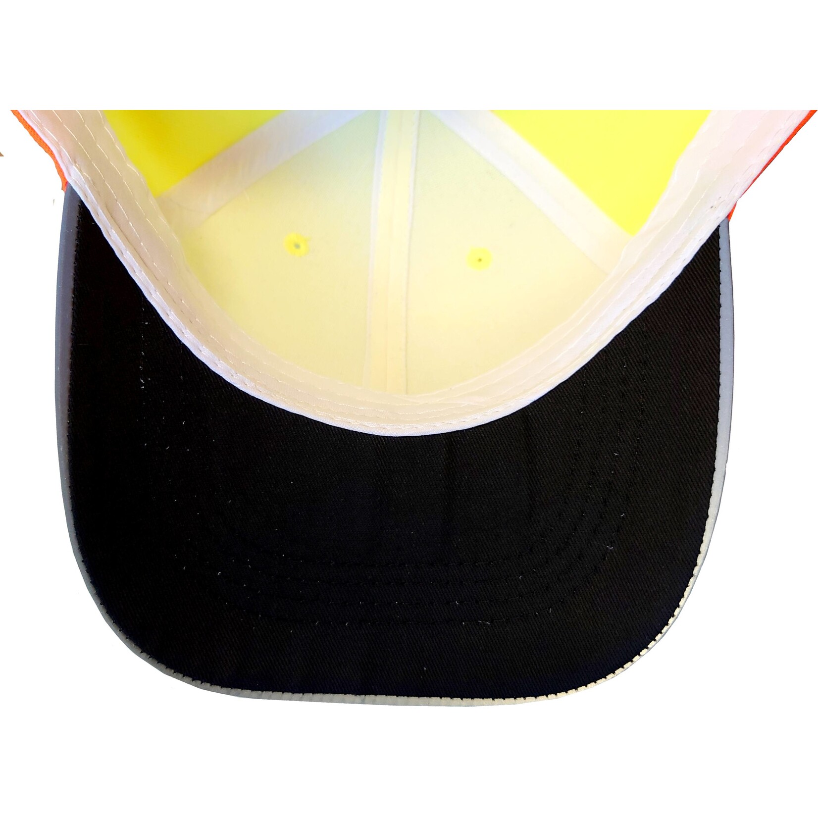 Myrtle Beach Fluor Cap Traffic