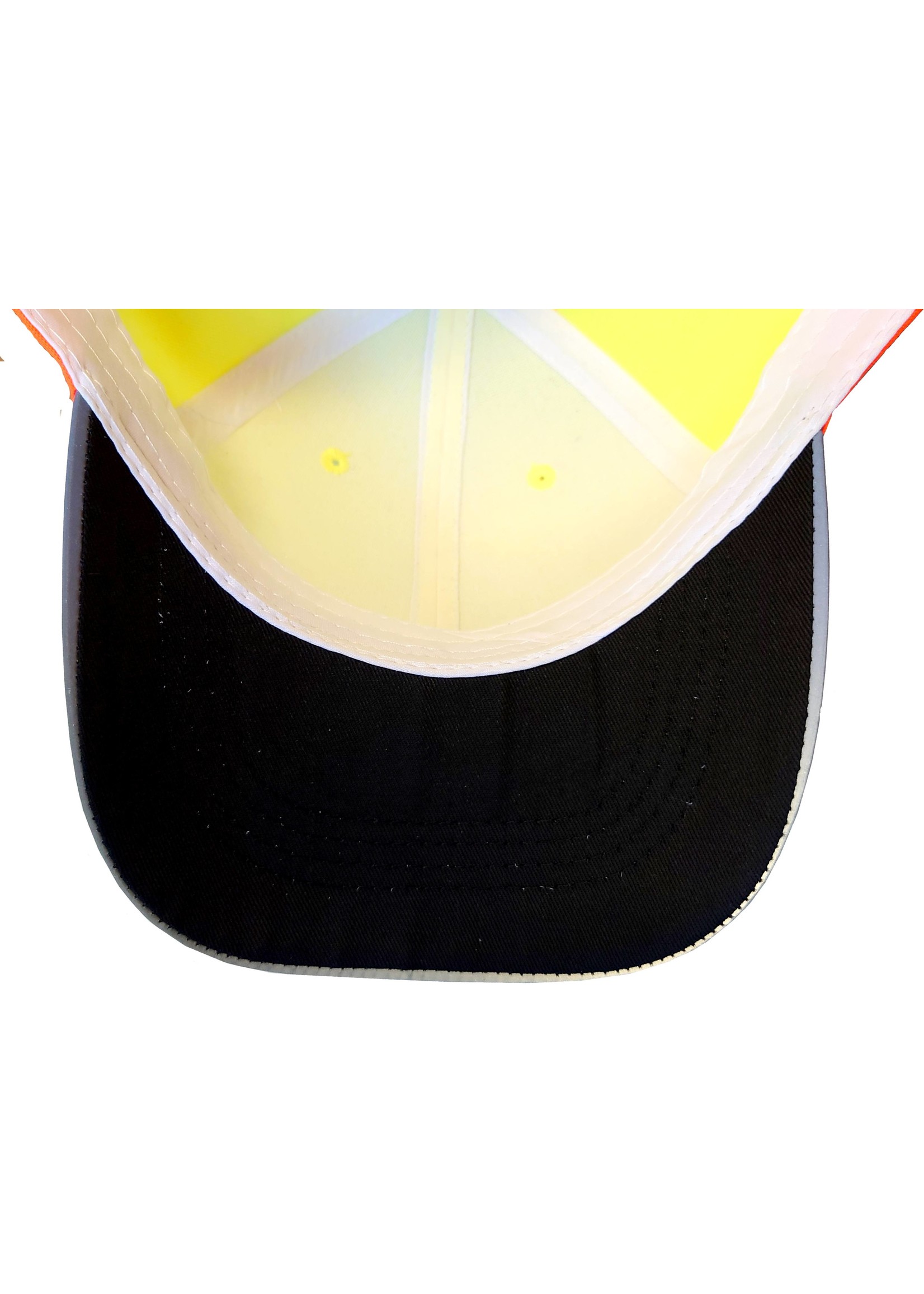 Myrtle Beach Fluor Cap Traffic