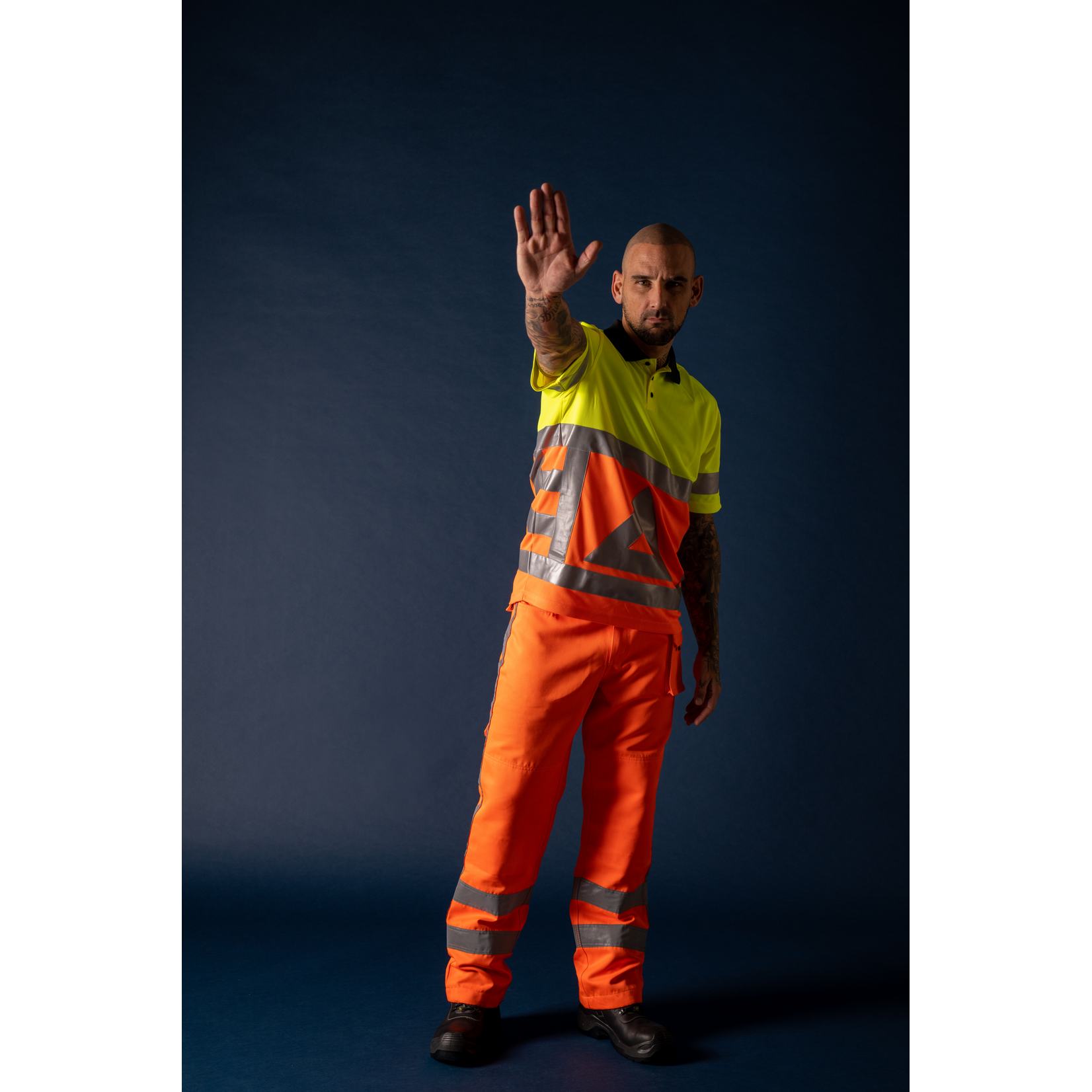Tricorp Poloshirt VR