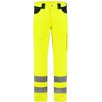 Huismerk Hi-Vis Werkbroek