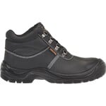 Basic veiligheidsschoenen