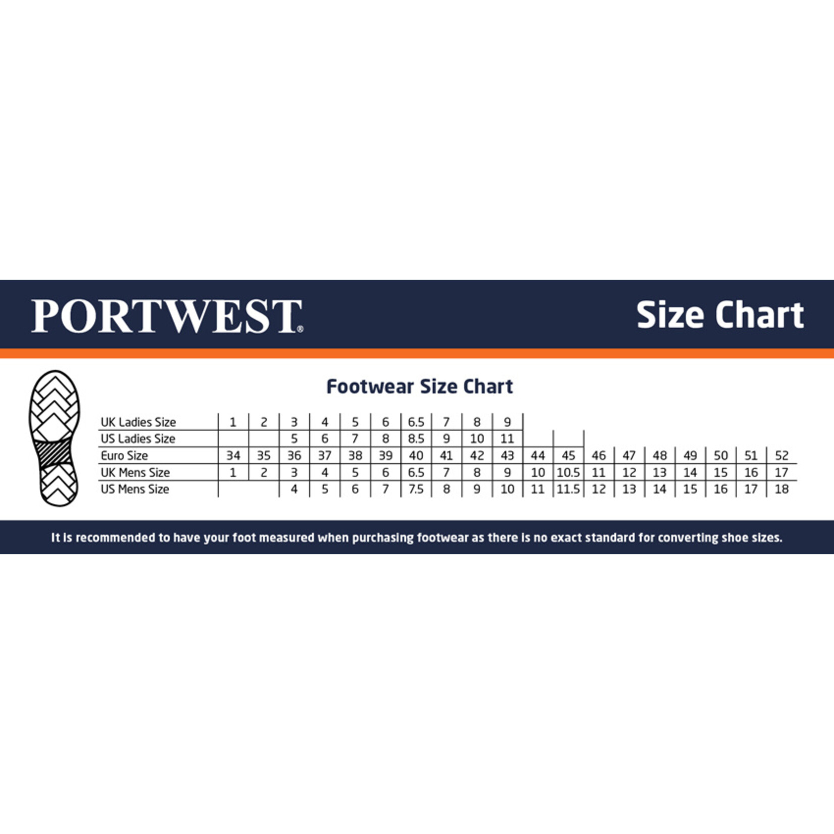 Portwest Eden Hoge Veiligheidsschoen S3