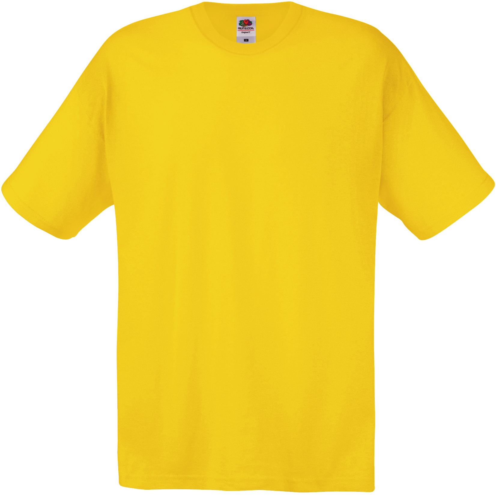 Ondershirt voor je VR kleding