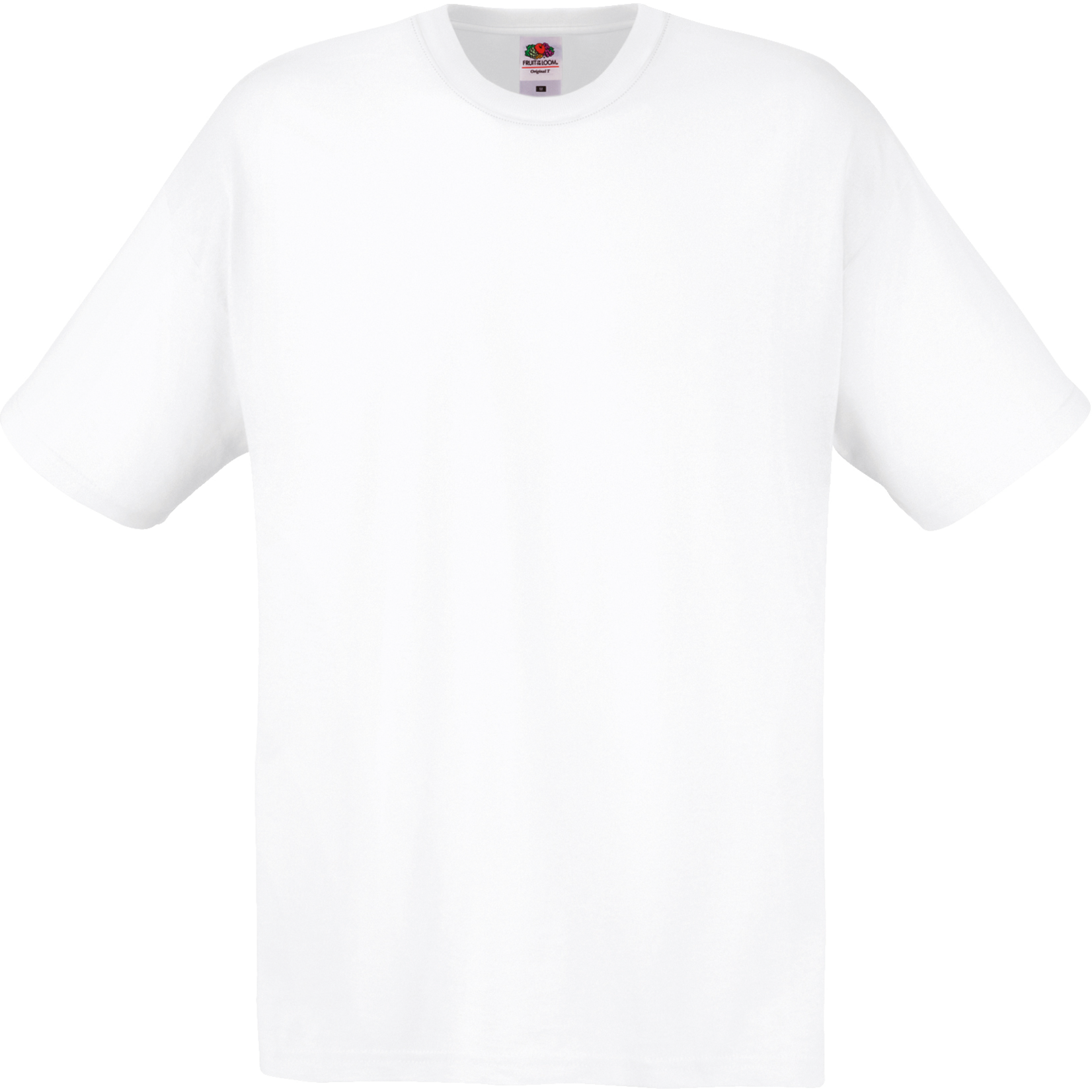 Ondershirt voor je VR kleding