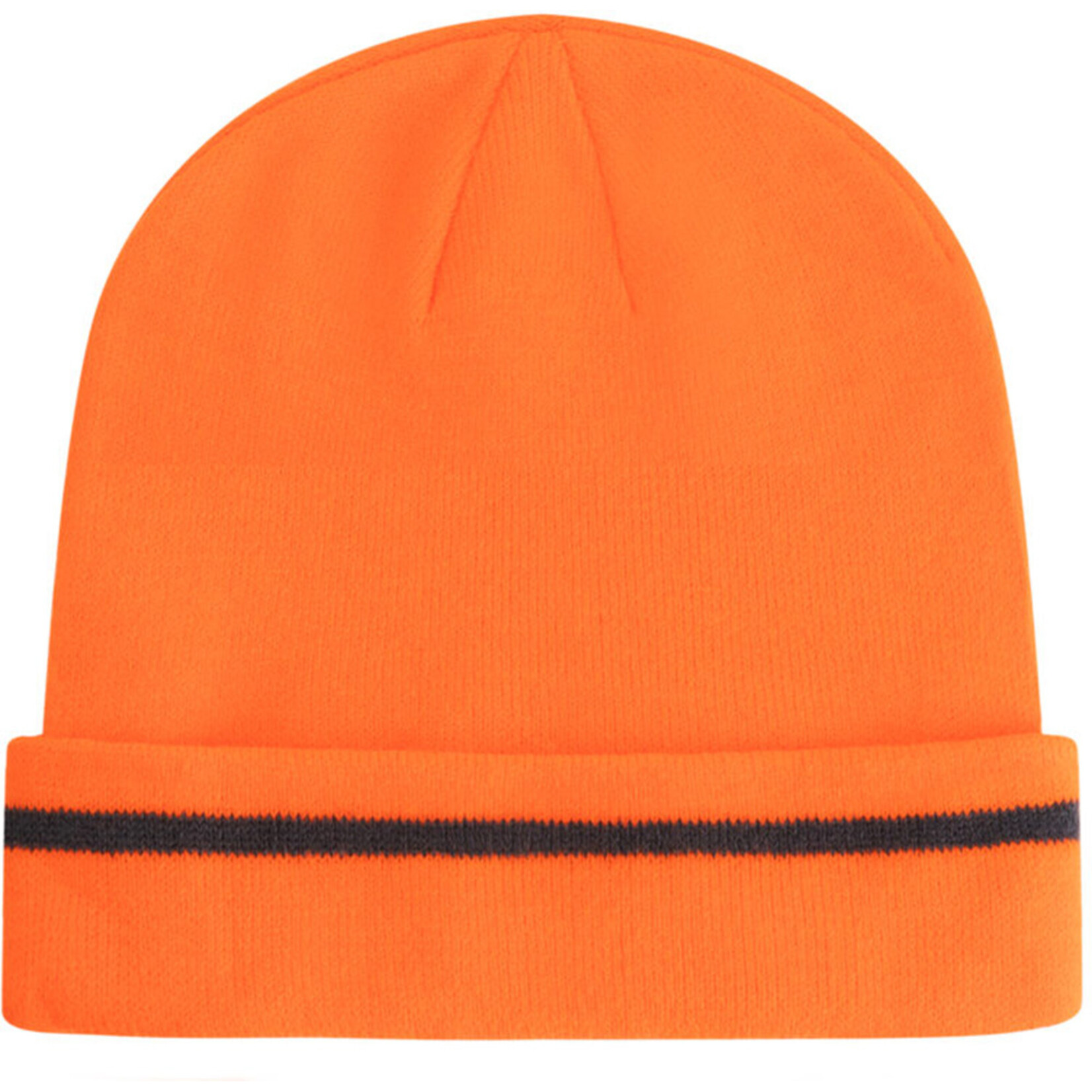 Huismerk Muts Highvis HVHAT