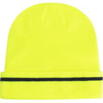 Huismerk Muts Highvis