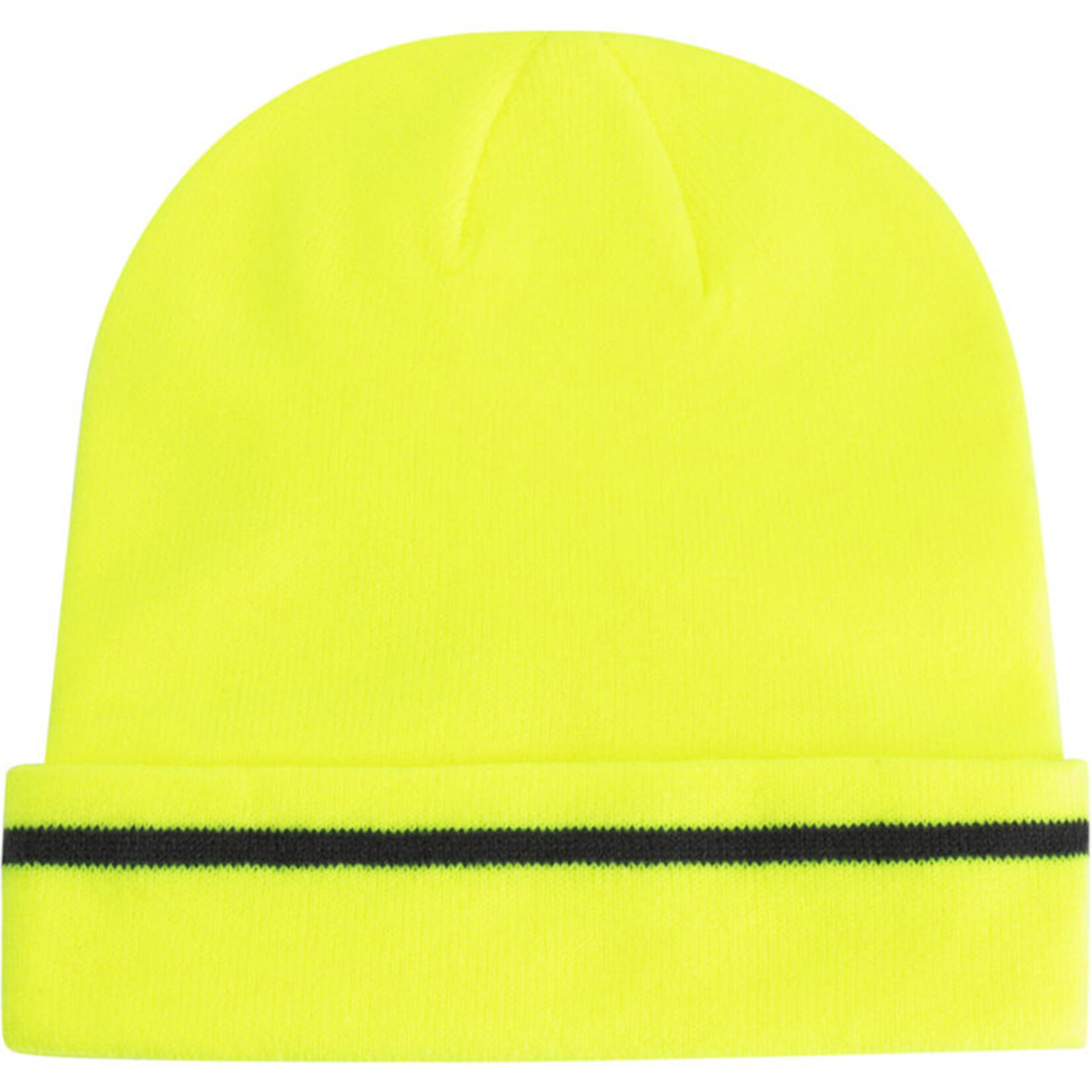 Huismerk Muts Highvis HVHAT