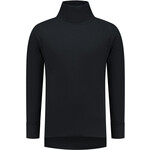 Huismerk Thermoshirt Lange Mouw met Col