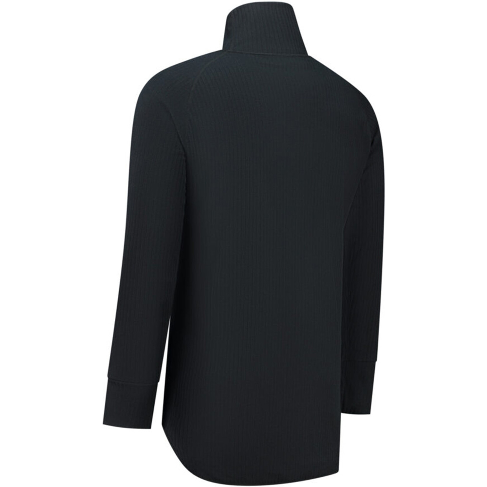 Huismerk Thermoshirt Lange Mouw met Col TLC100
