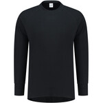 Huismerk Thermoshirt Lange Mouw